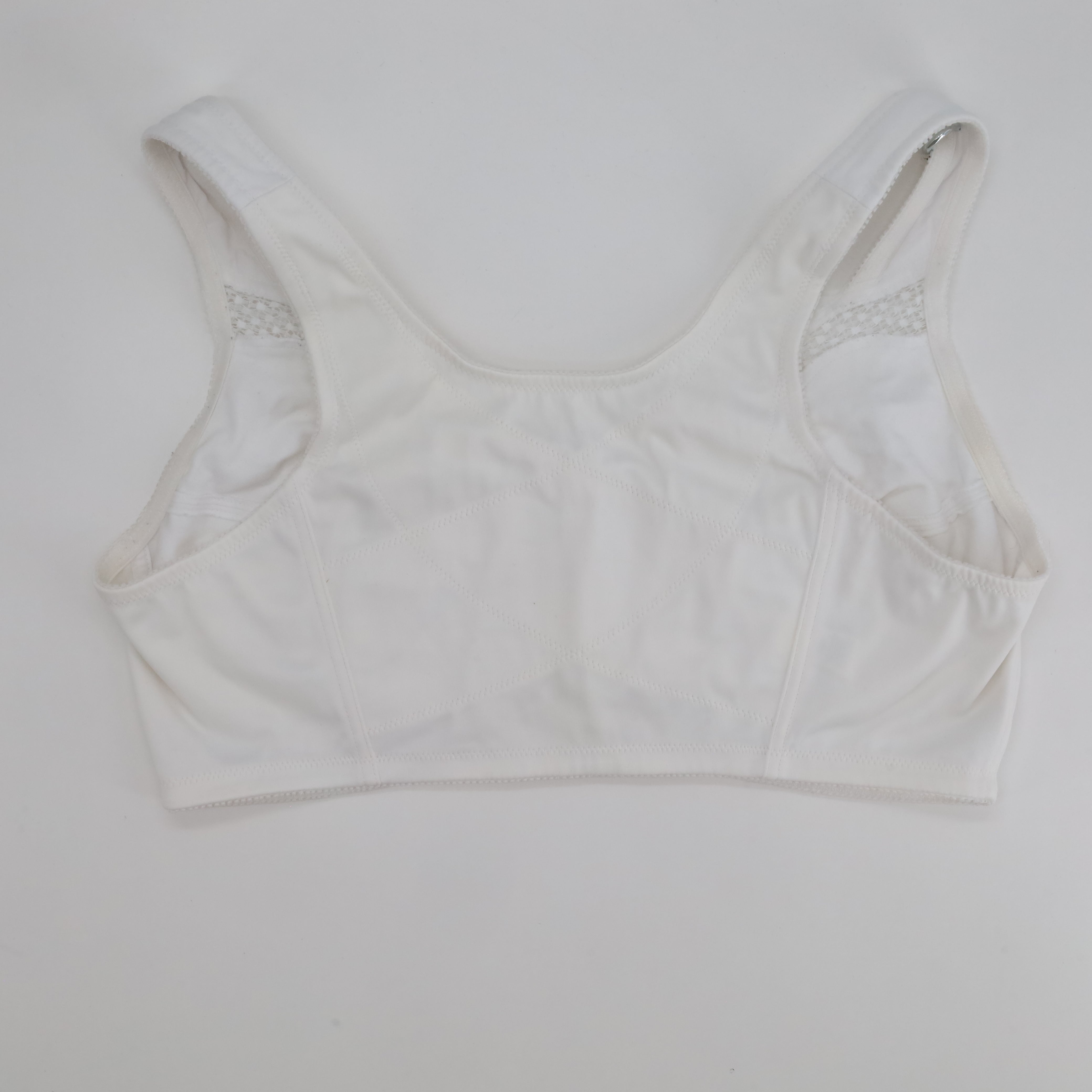 Triangle Bestform Blanc