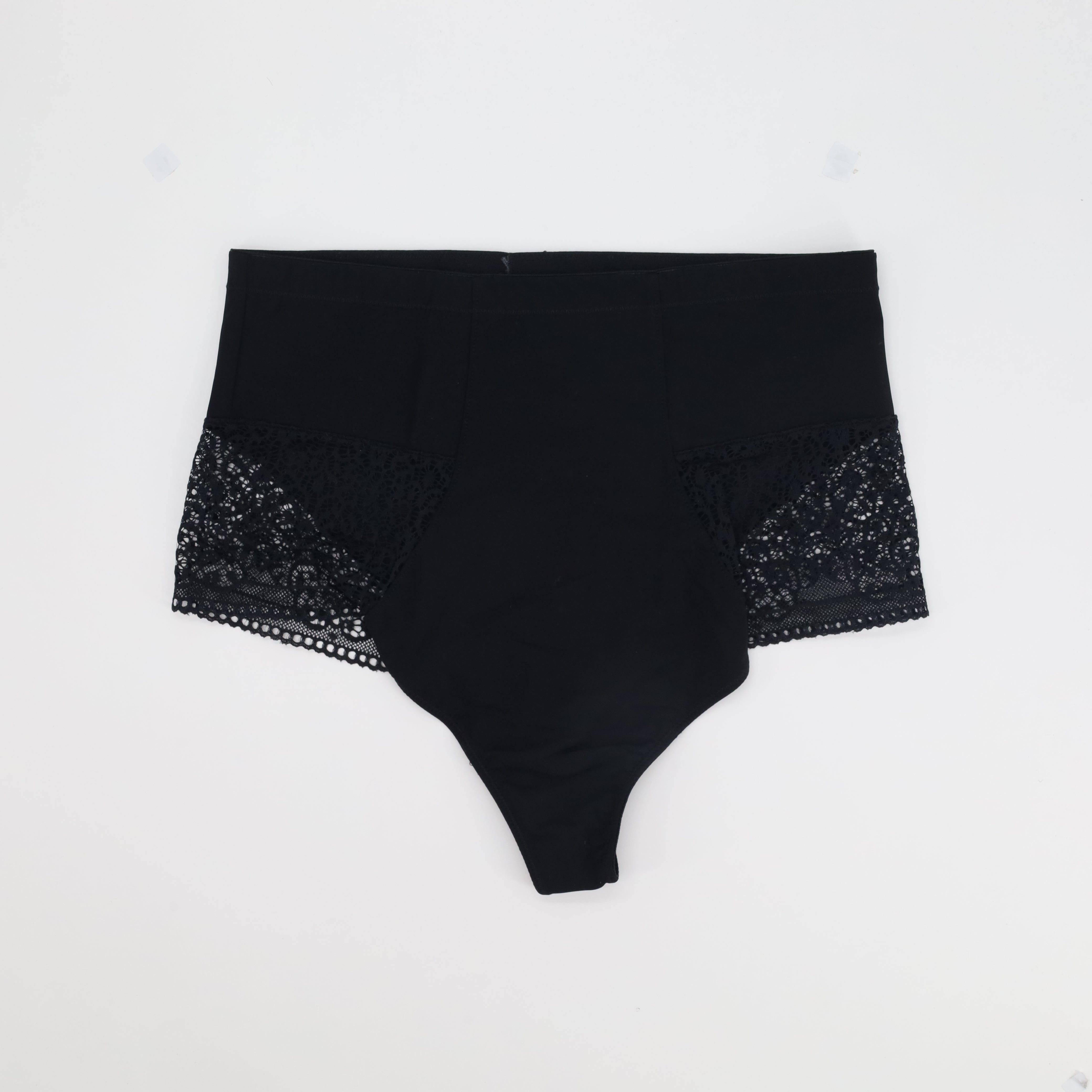 Culotte gainante Noir