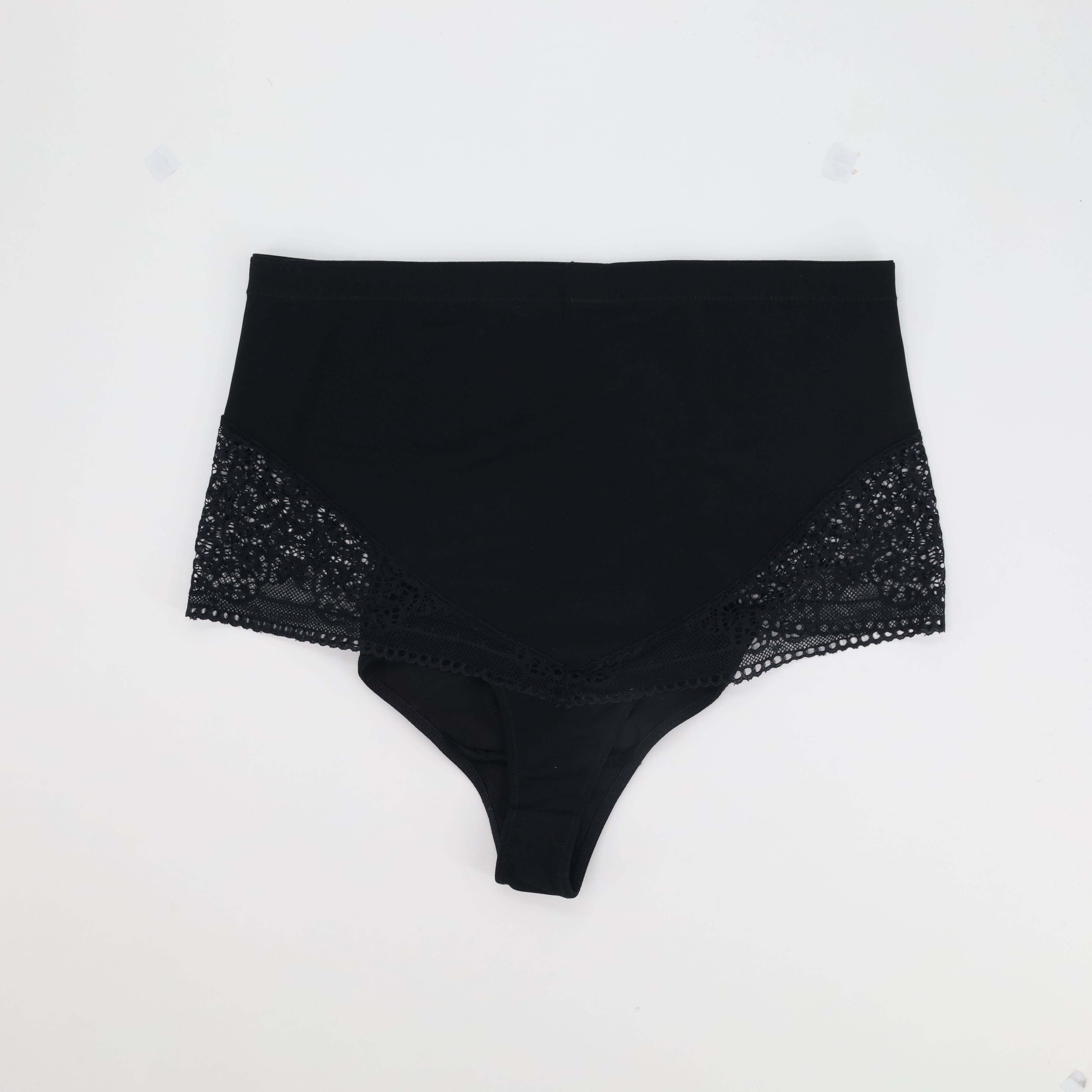 Culotte gainante Noir