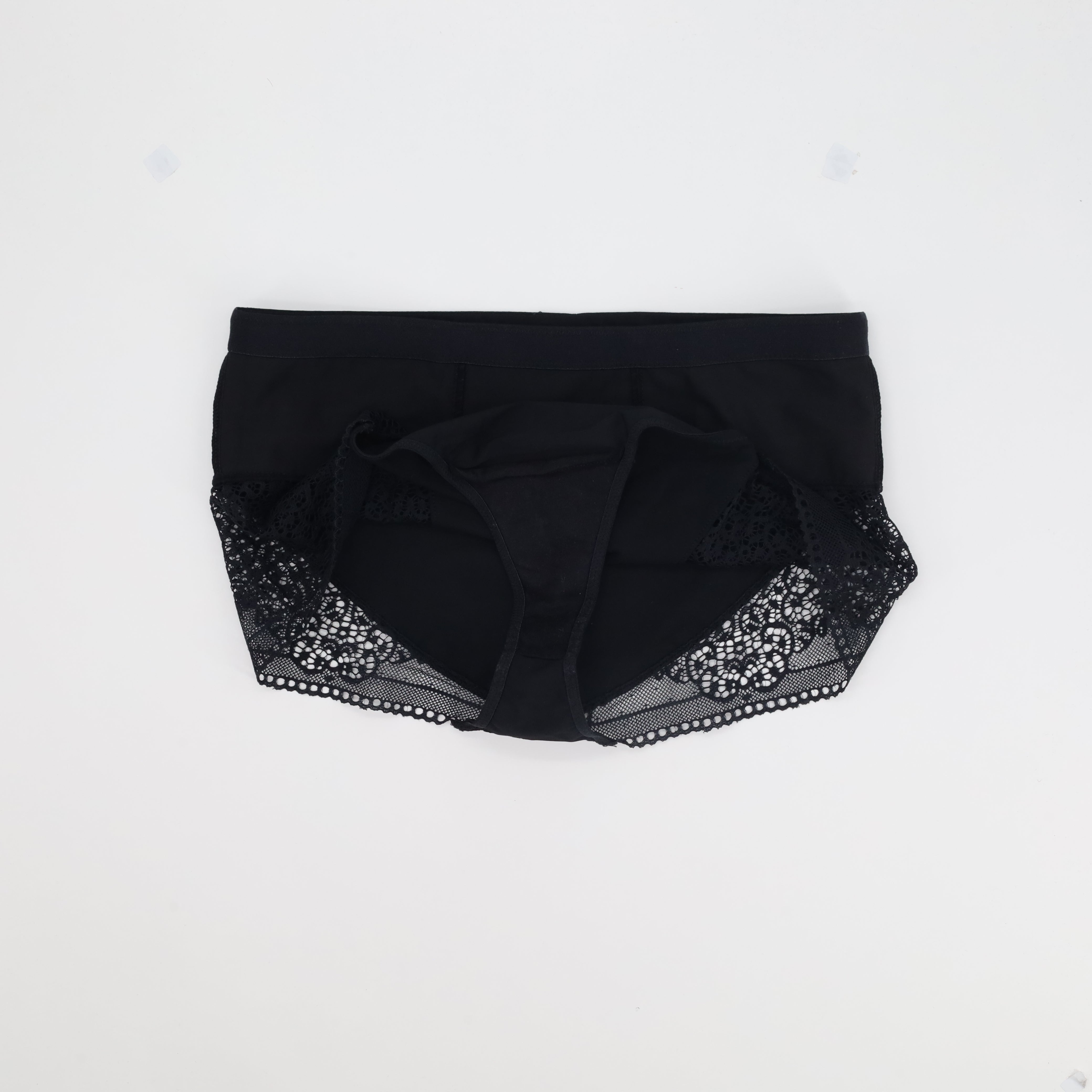 Culotte gainante Noir