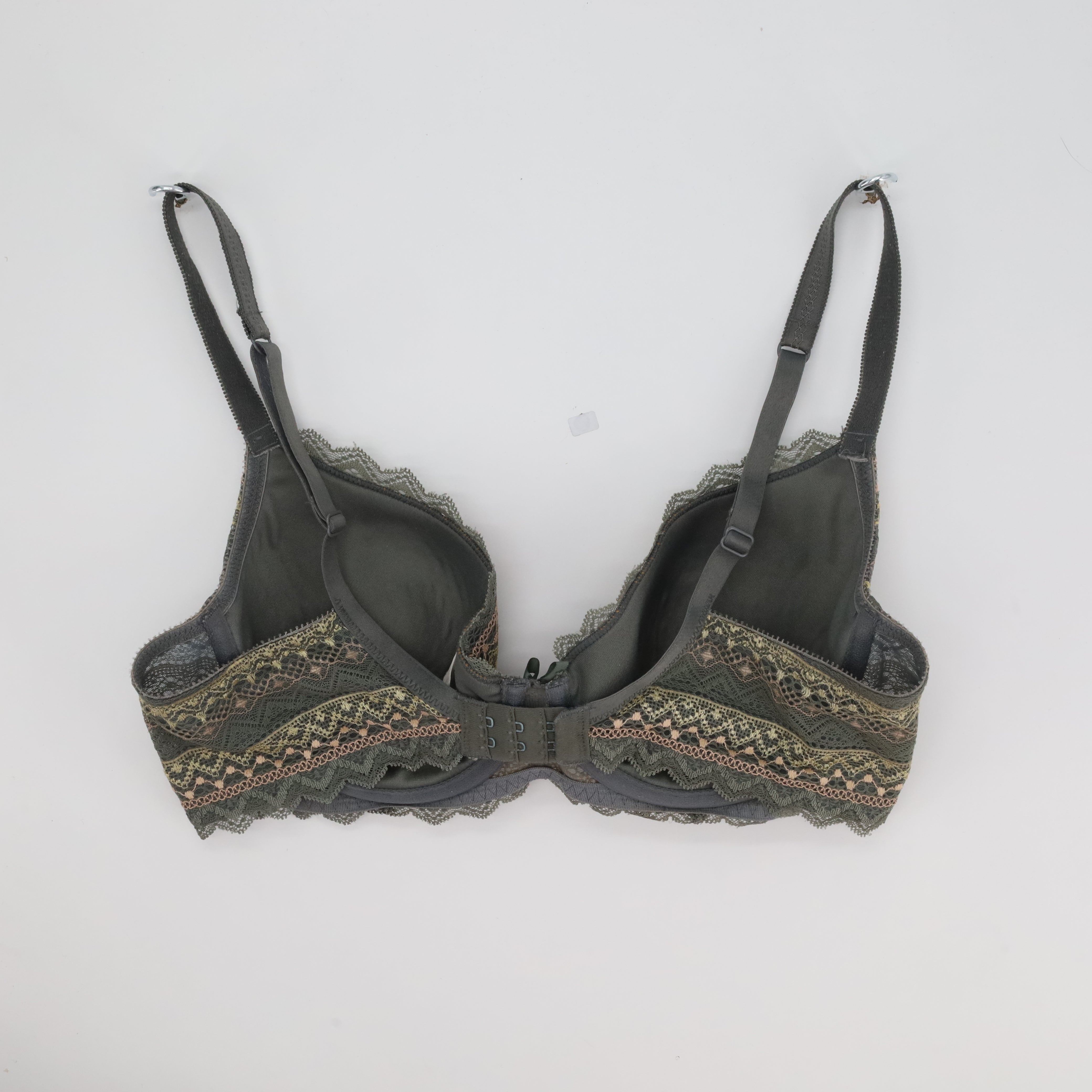 Soutien-gorge ETAM Vert