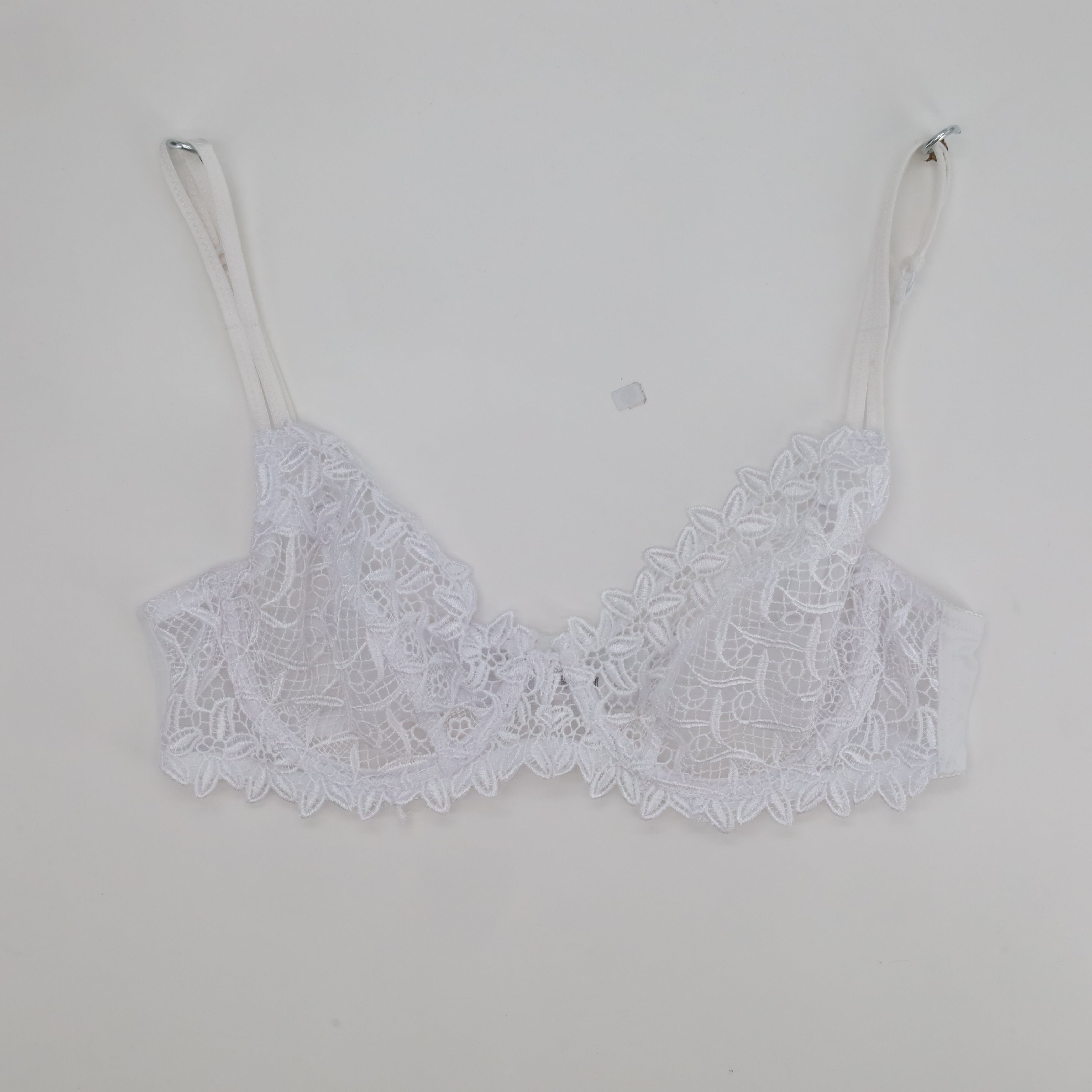 Emboîtant Blanc
