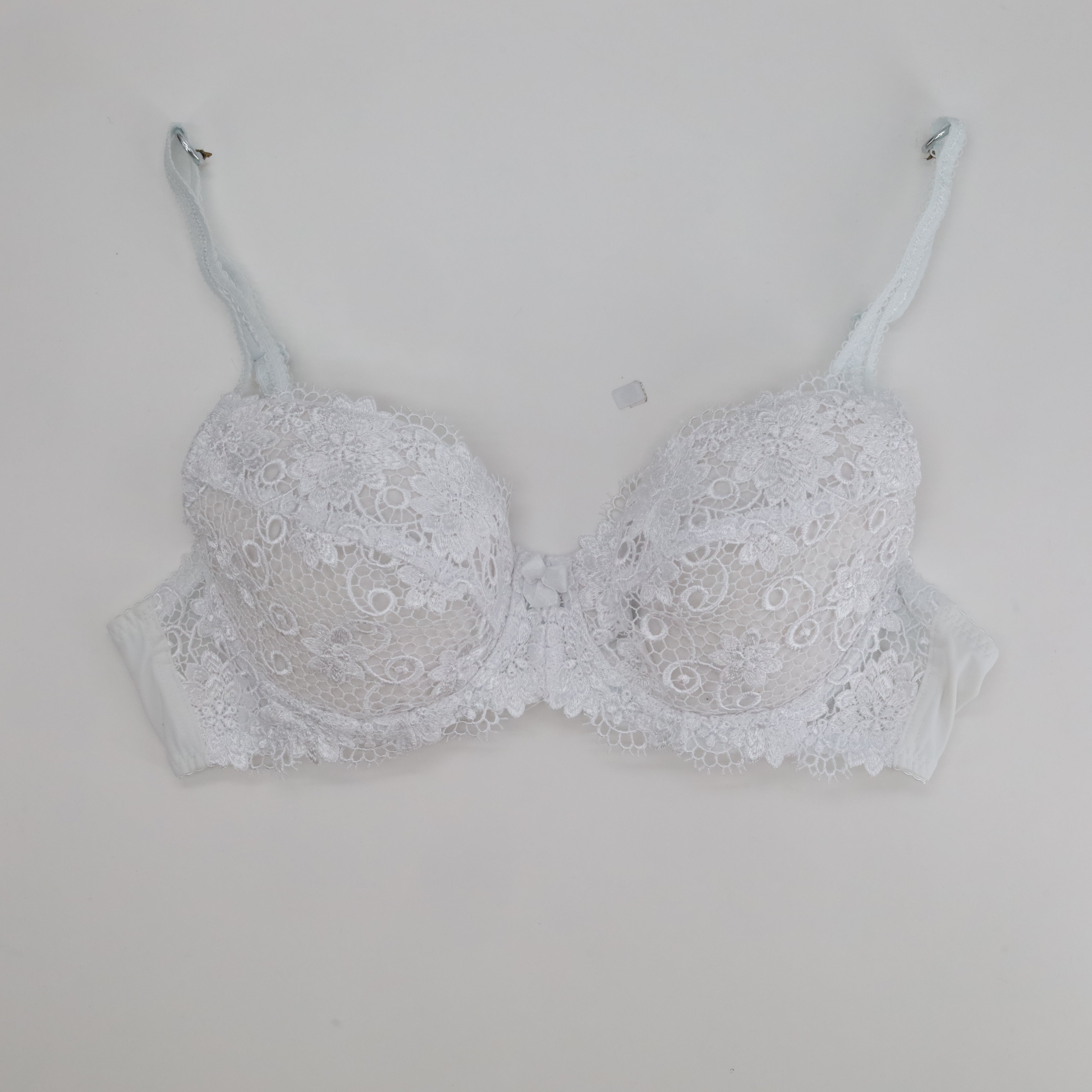 Emboîtant Blanc