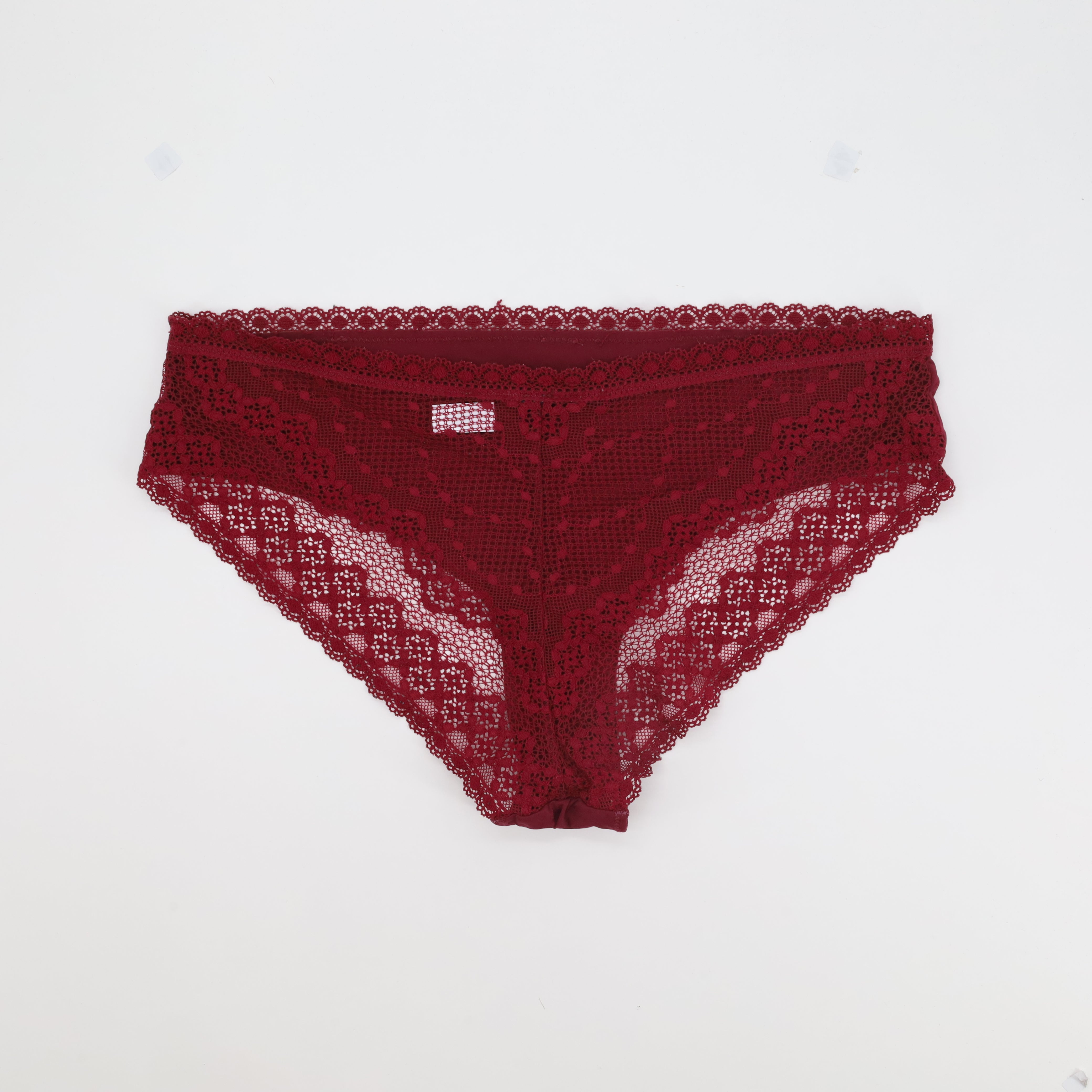 Culotte ETAM Rouge