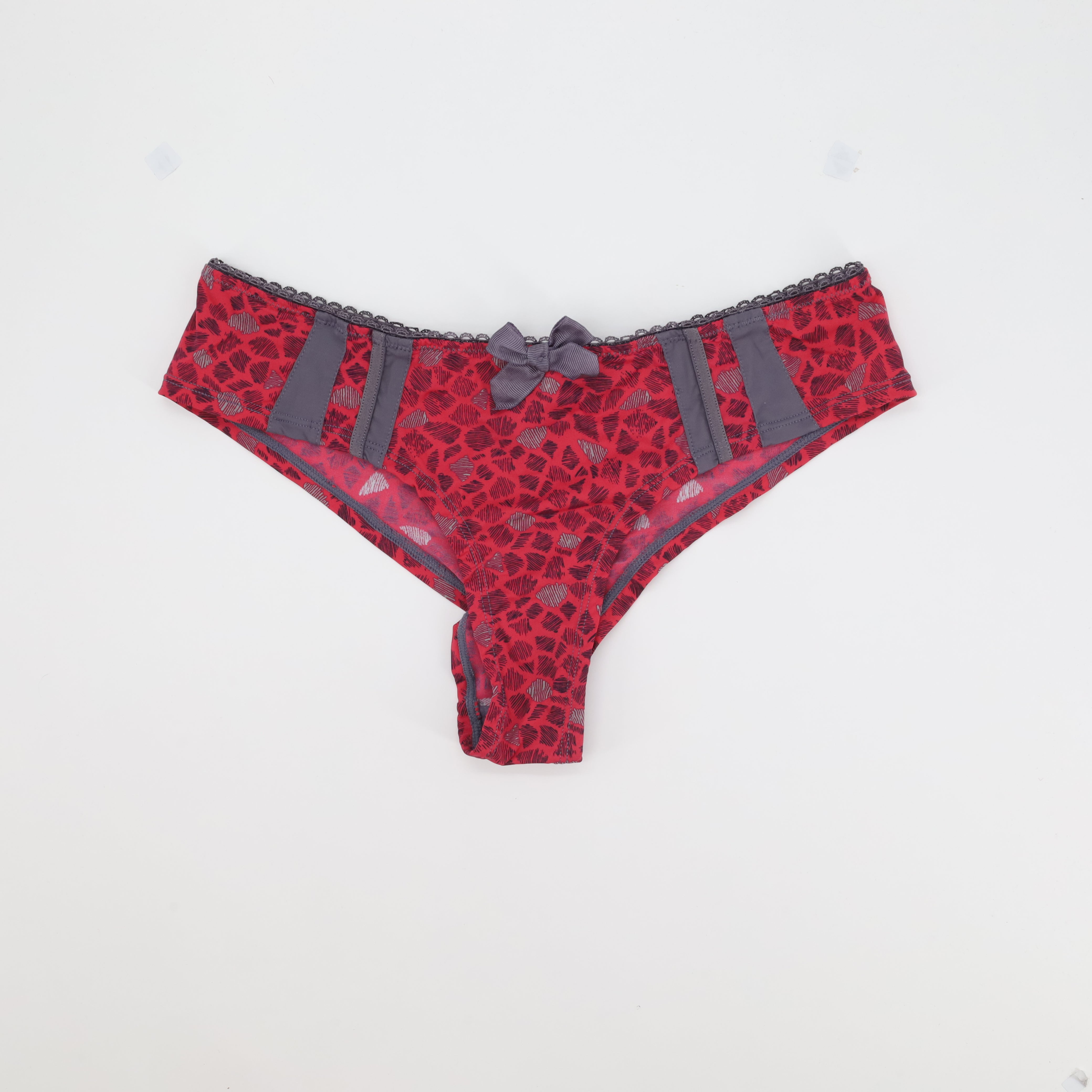 Culotte Kookai Rouge