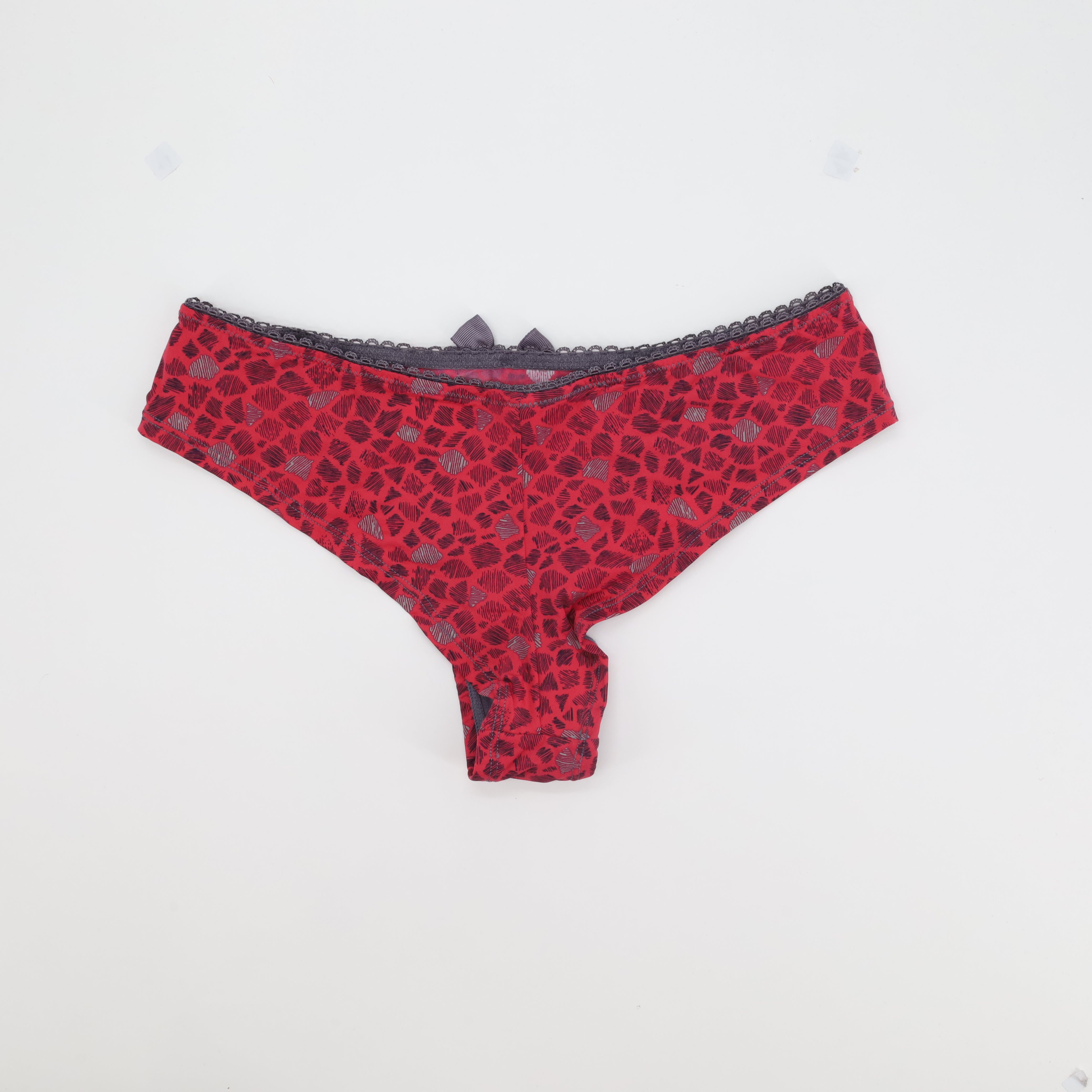 Culotte Kookai Rouge