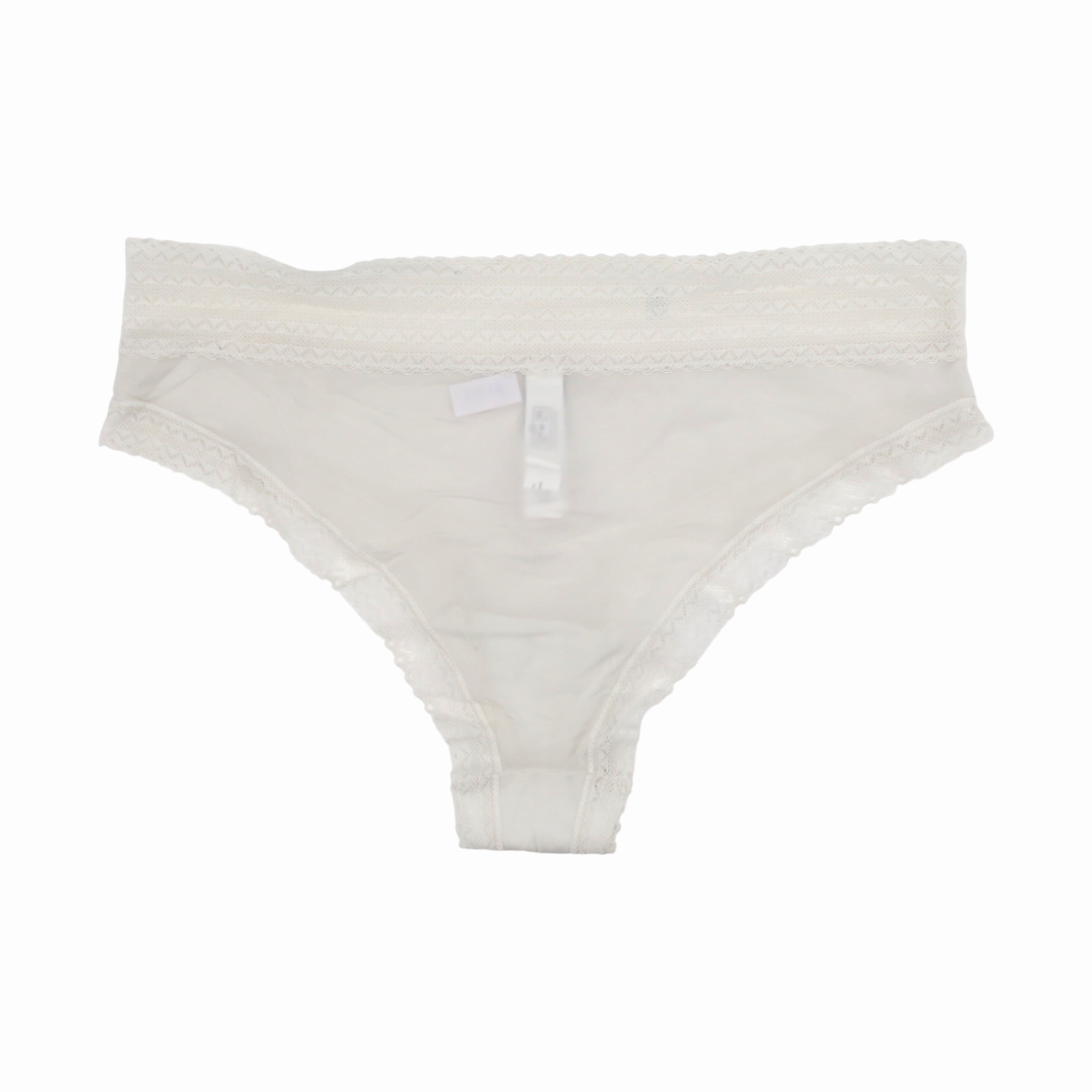 Culotte ETAM Blanc