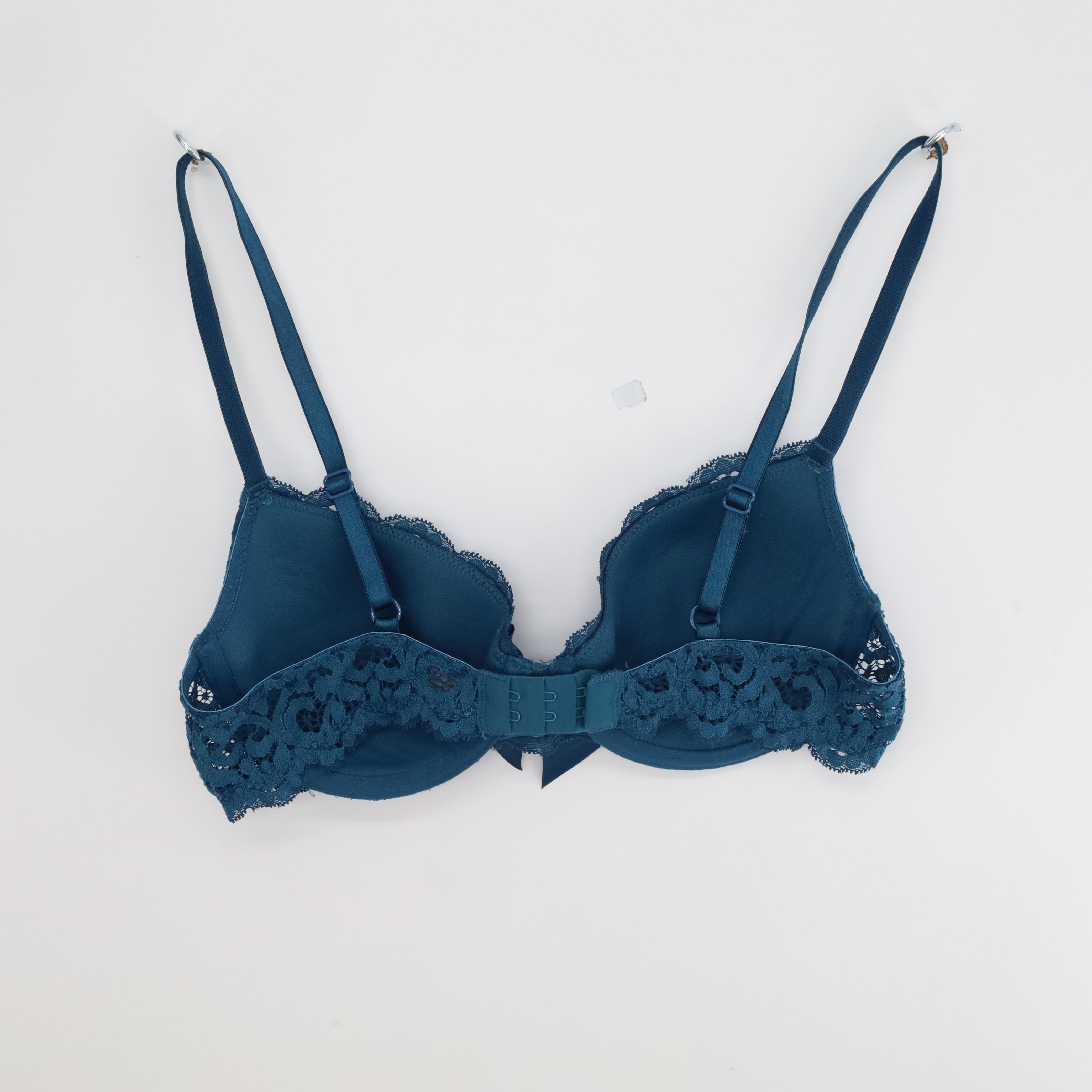 Corbeille ETAM Bleu