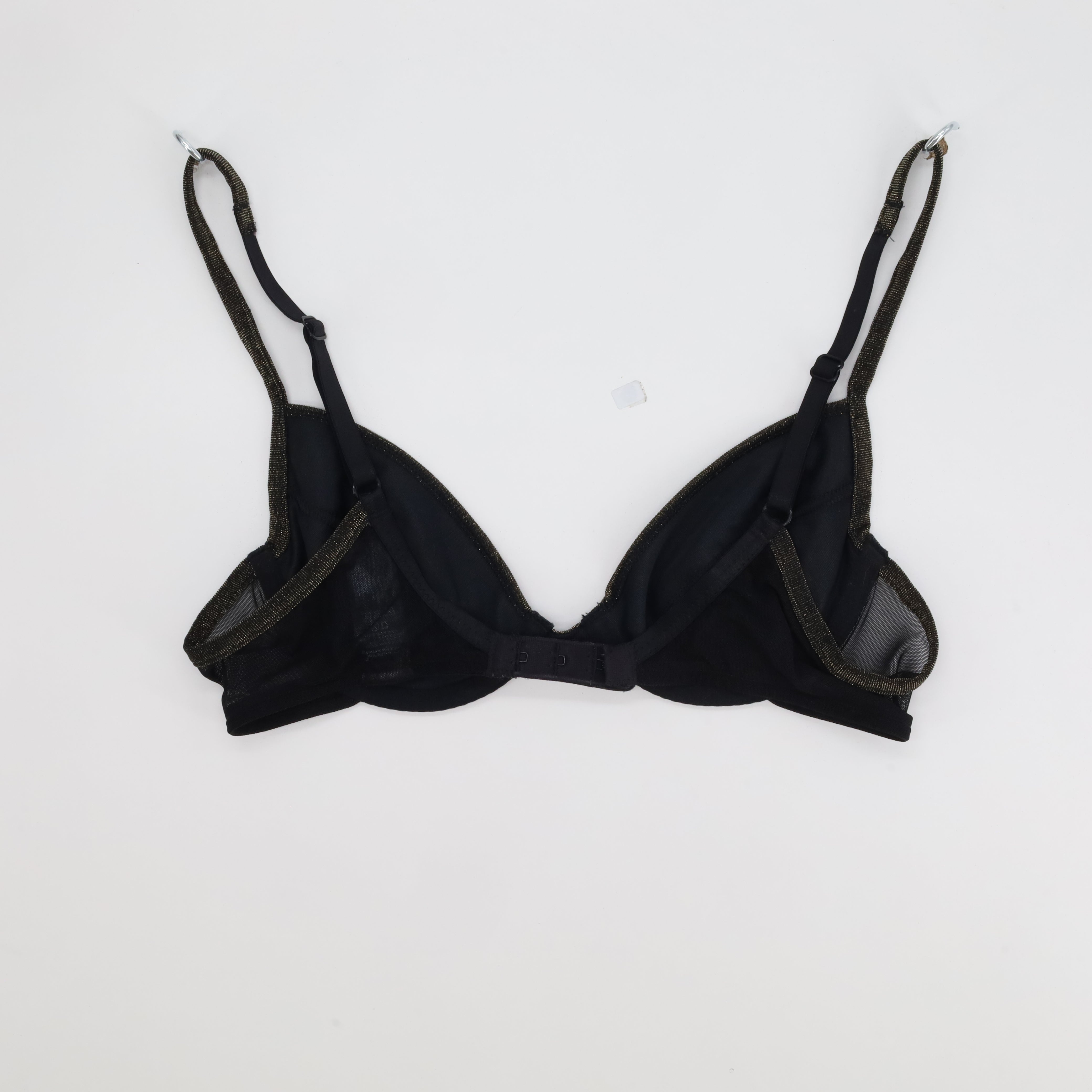 Corbeille Marks & Spencer Noir