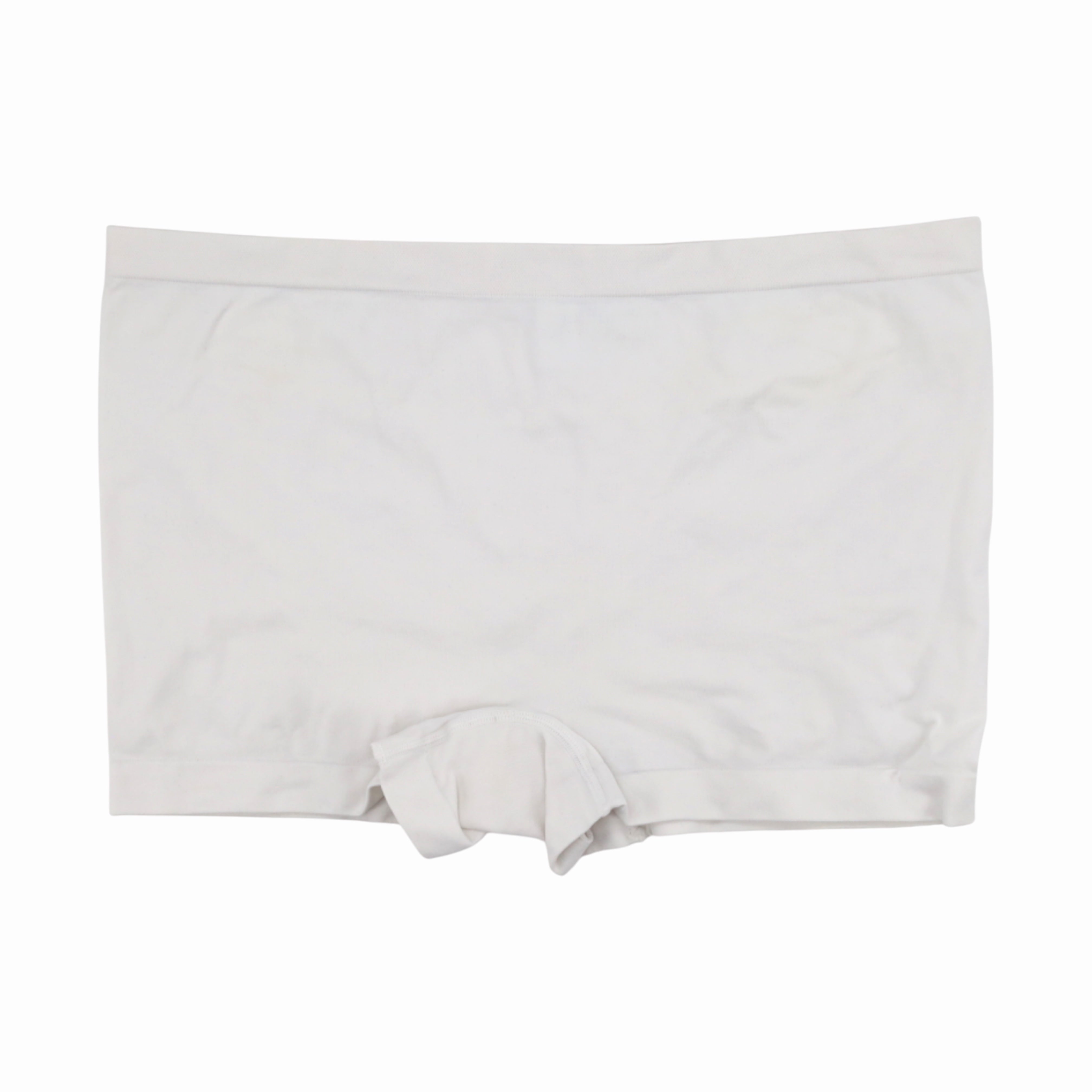 Shorty Le Bourget Blanc