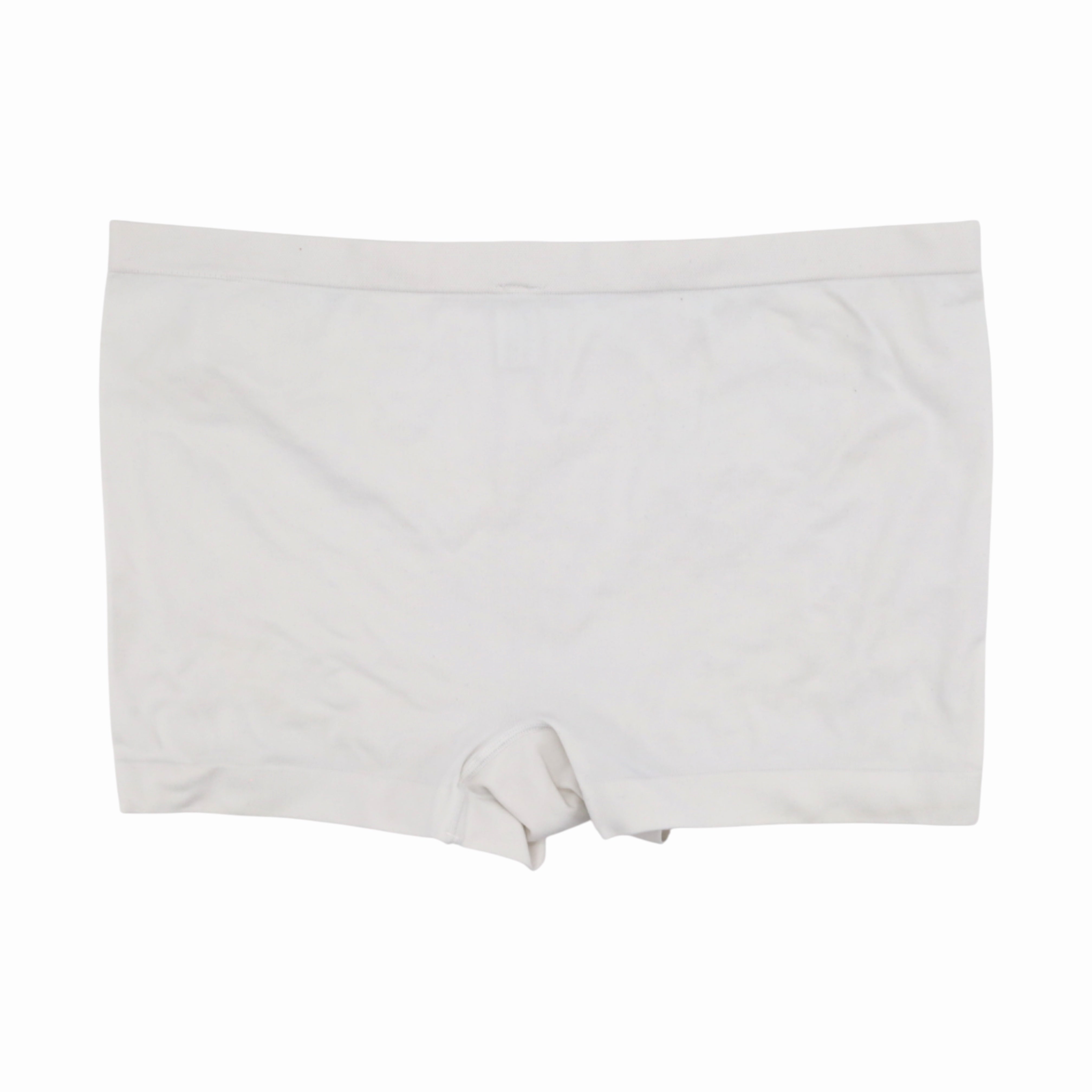 Shorty Le Bourget Blanc