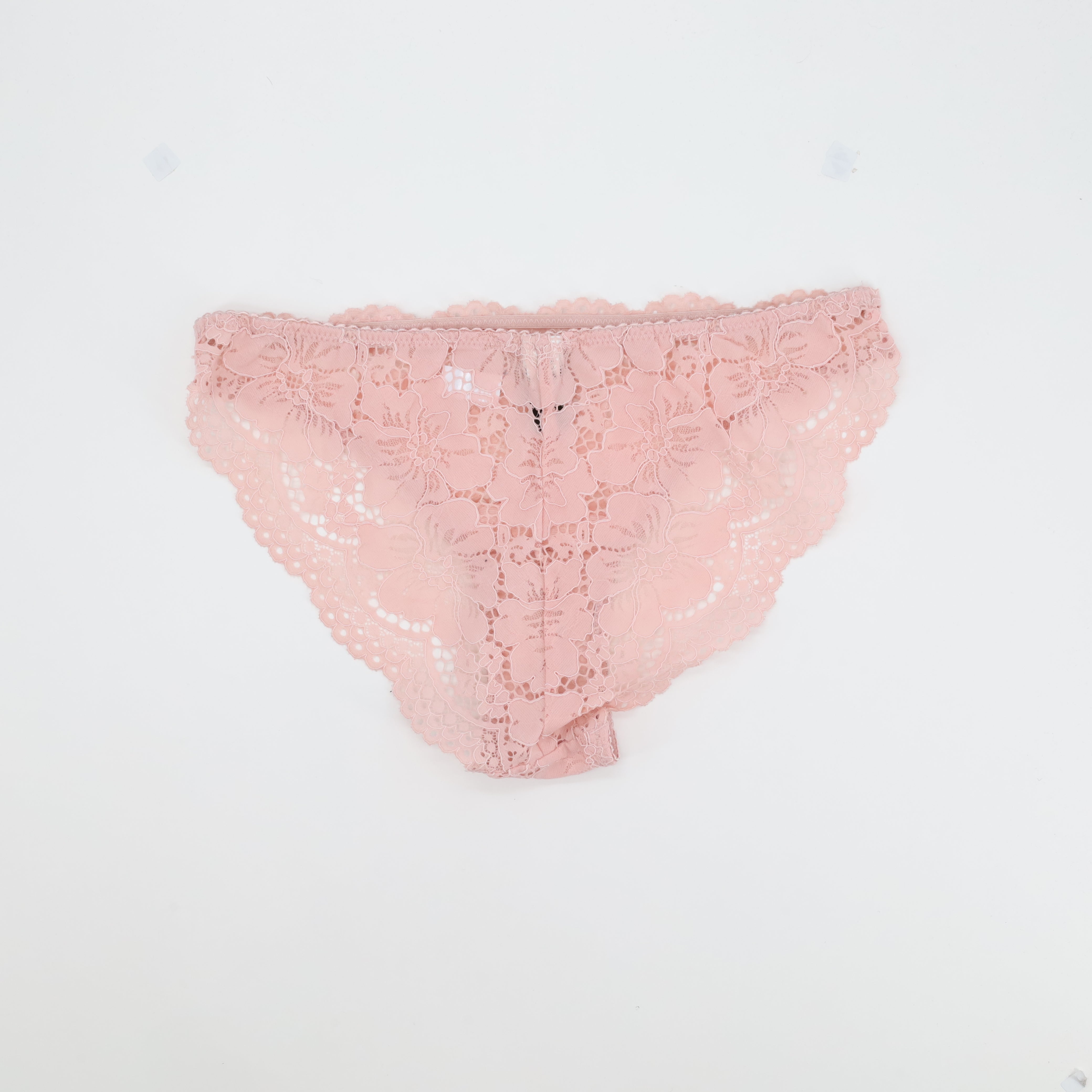 Culotte ETAM Rose