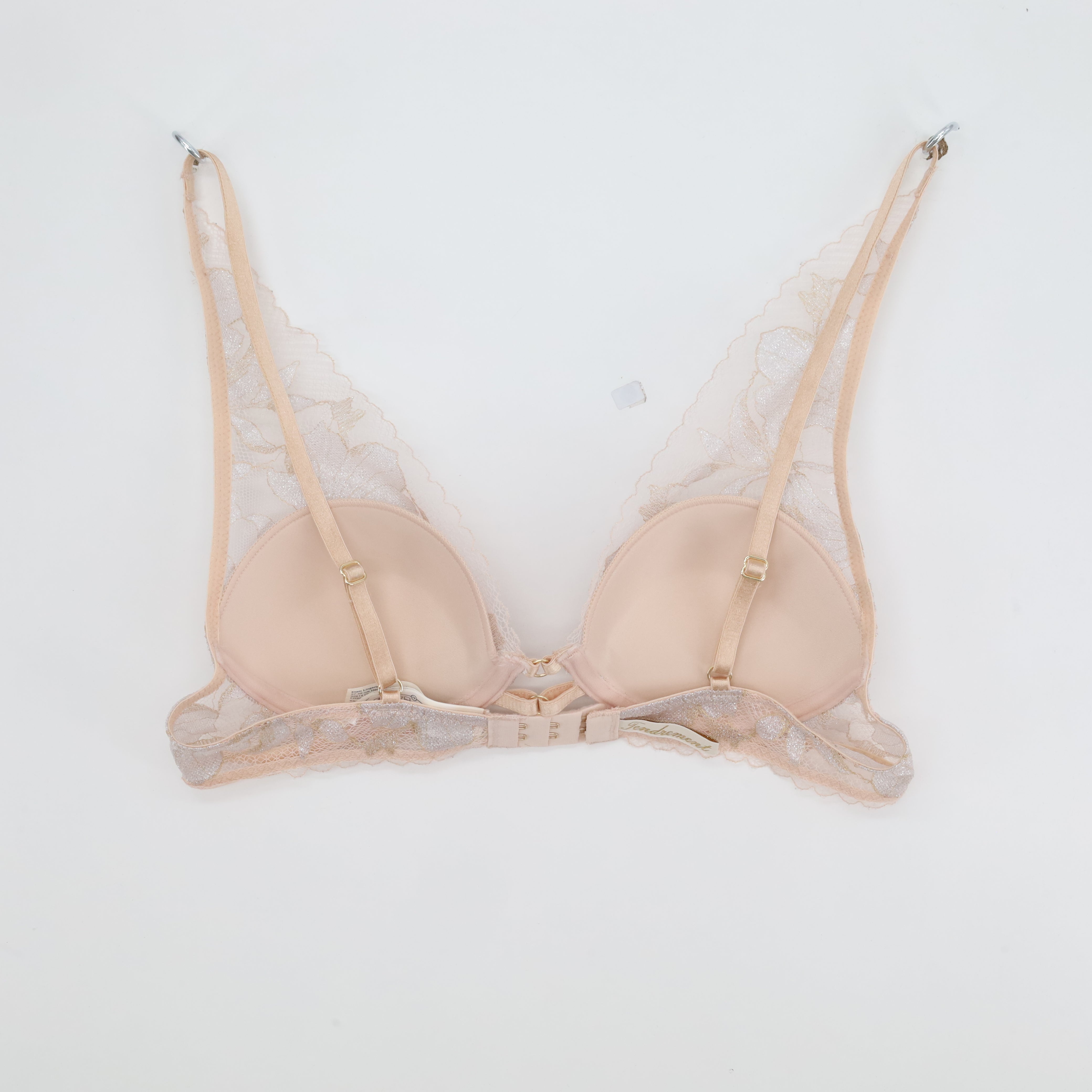 Push-up ETAM Rose