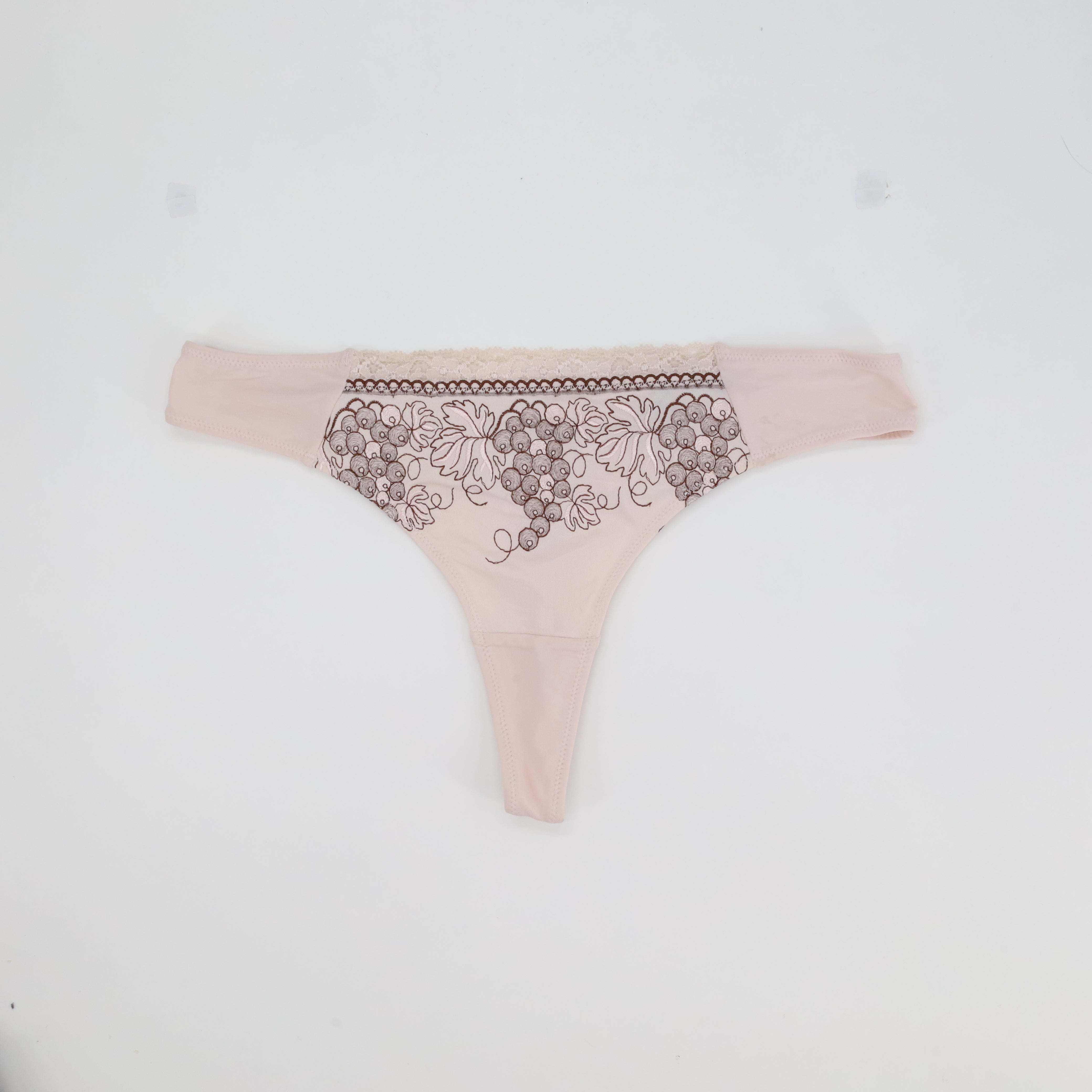 String Tout simplement Rose