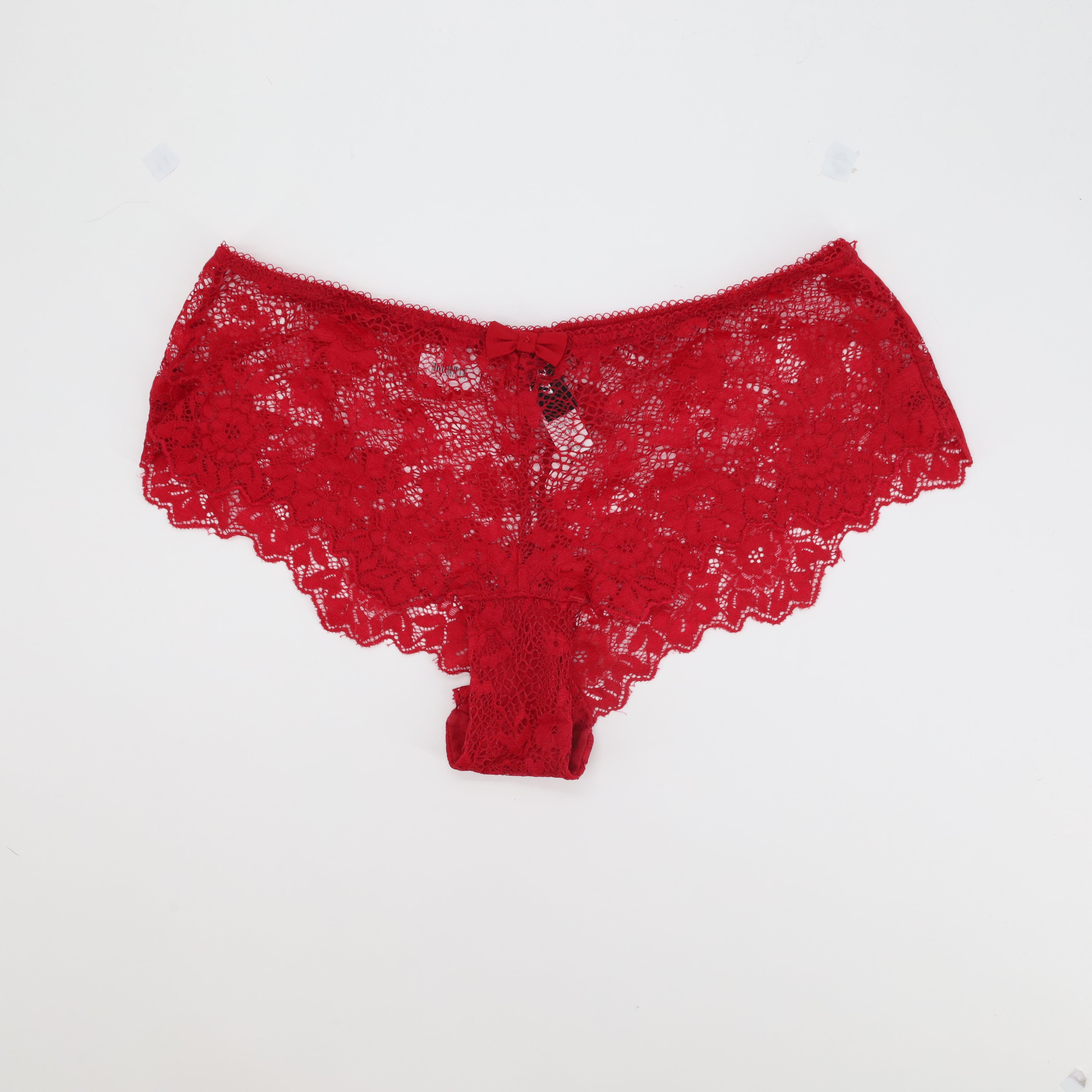 Shorty ETAM Rouge