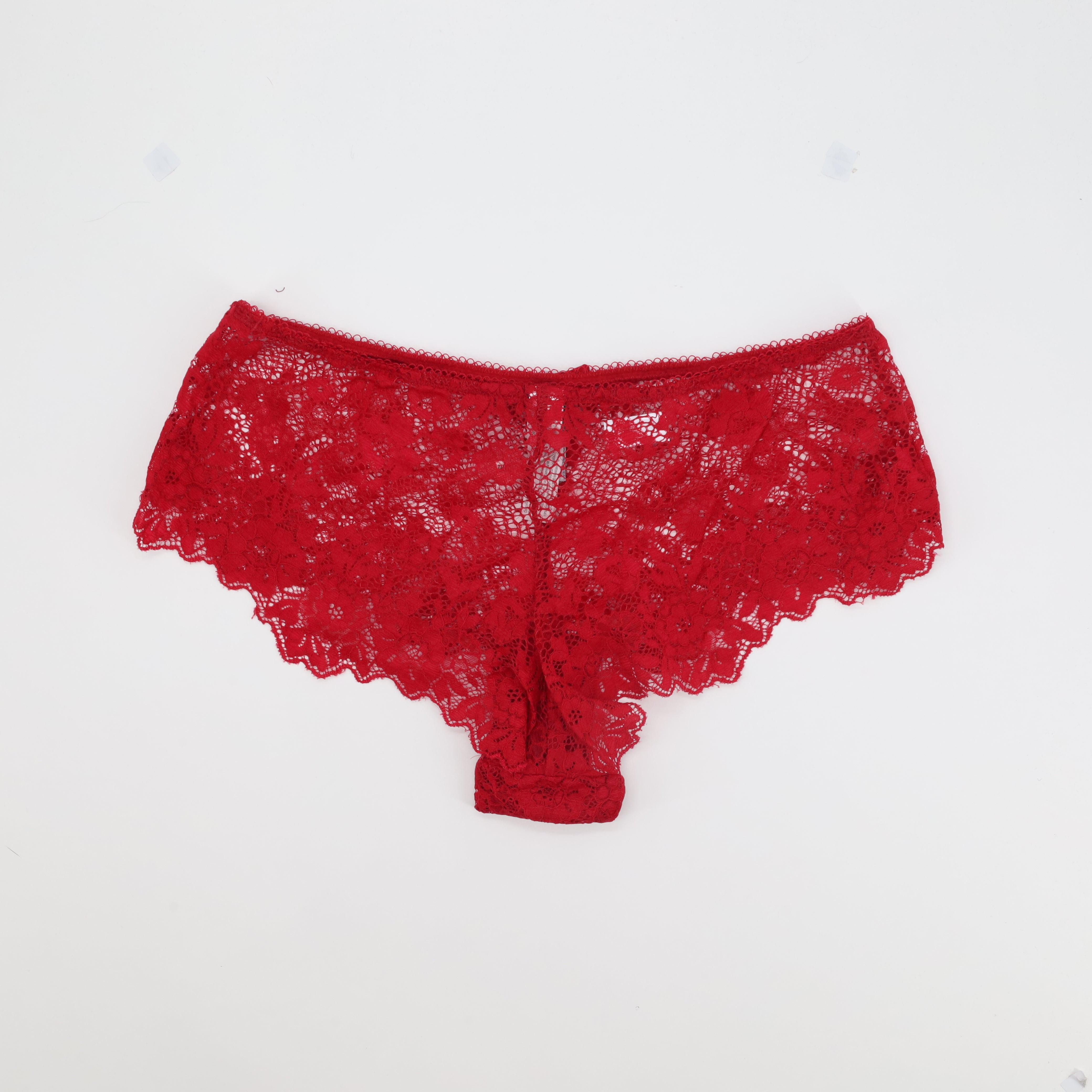 Shorty ETAM Rouge