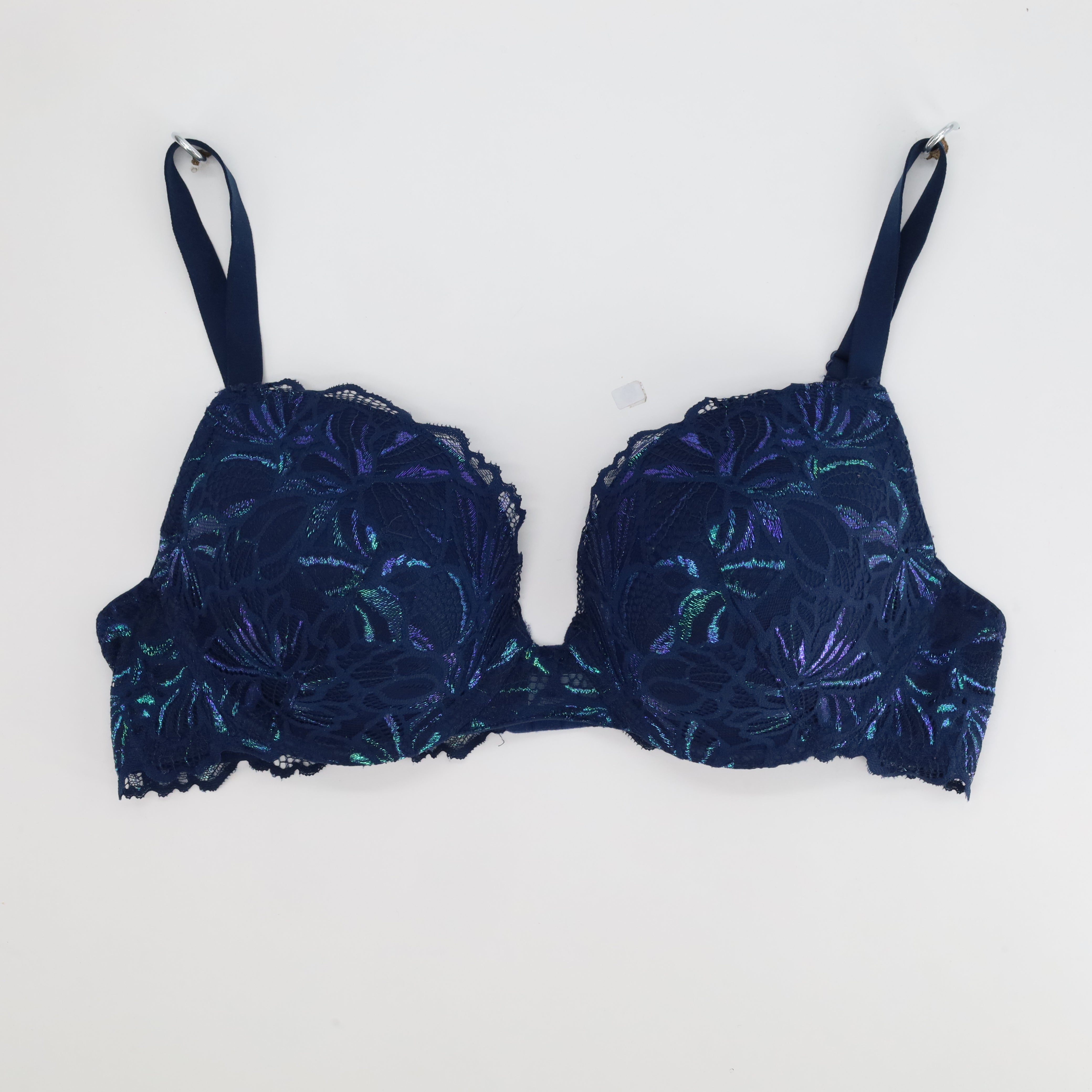 Corbeille ETAM Bleu