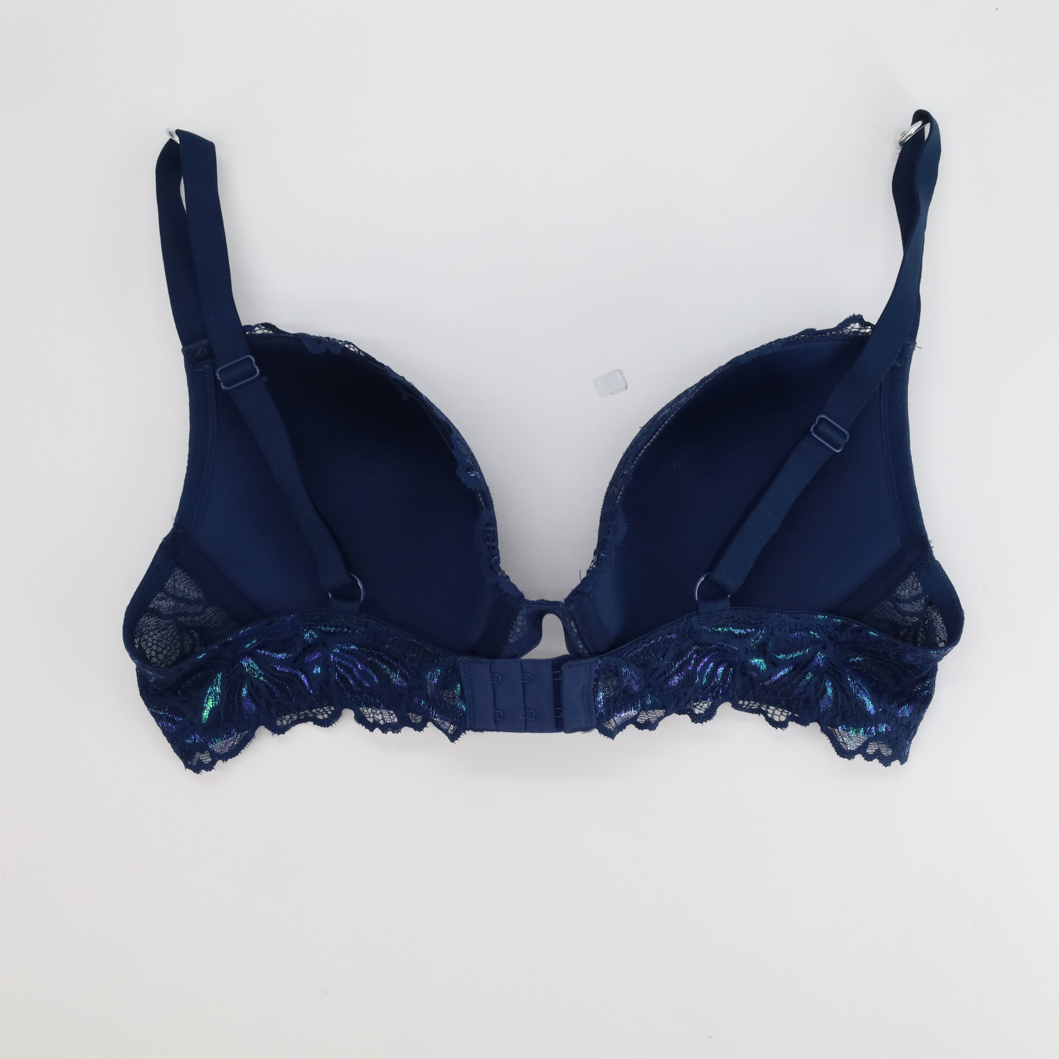 Corbeille ETAM Bleu
