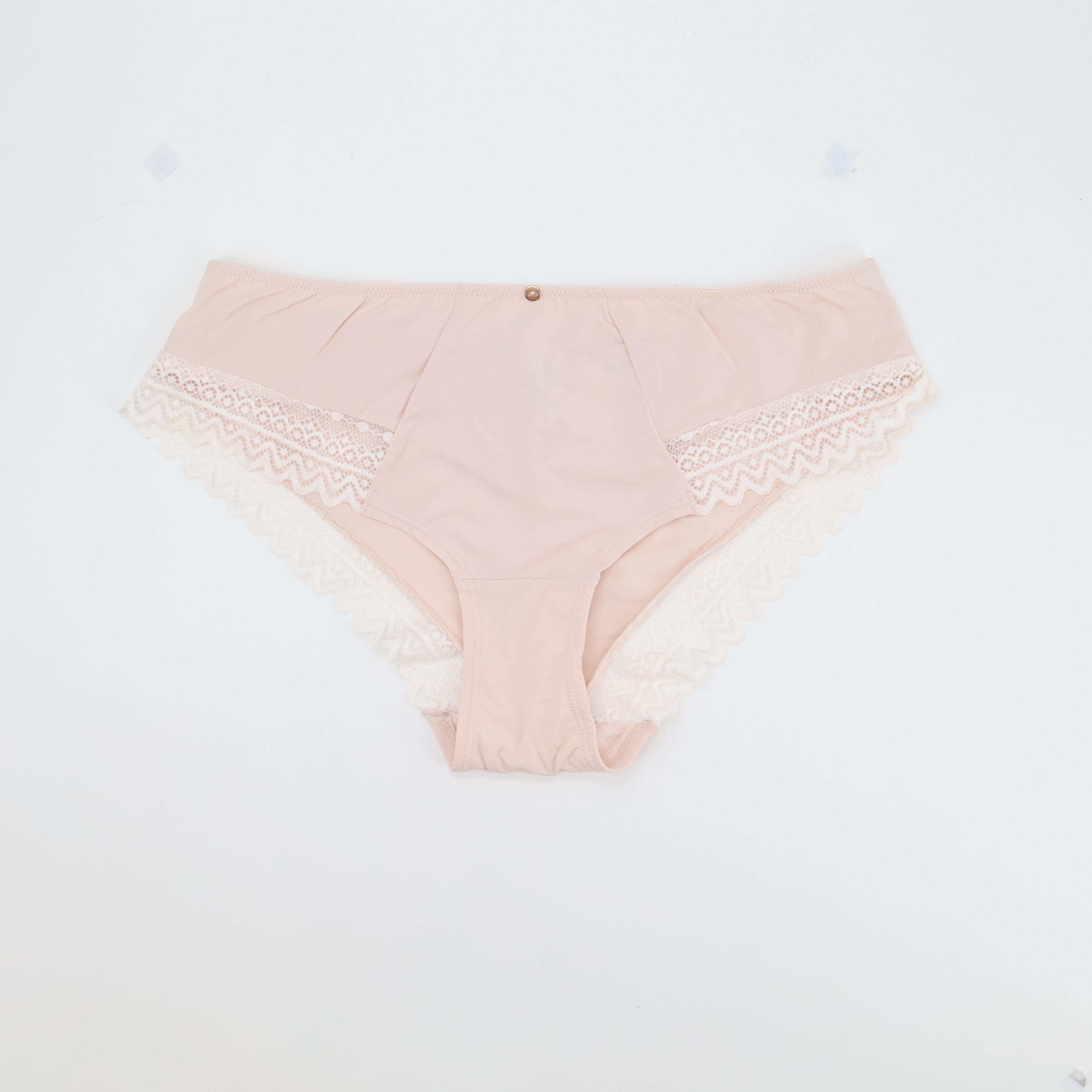 Culotte RougeGorge Rose