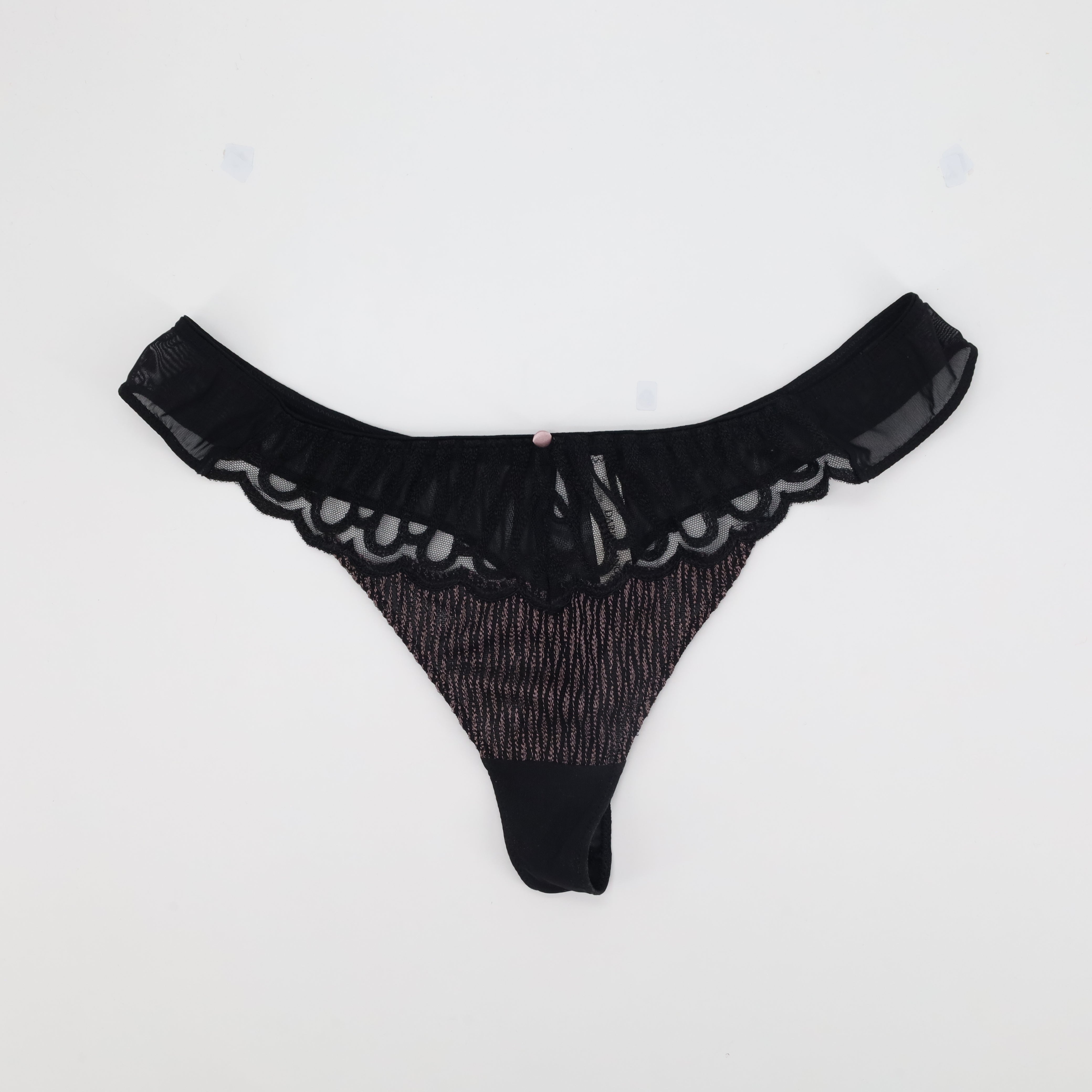 String Darjeeling Noir