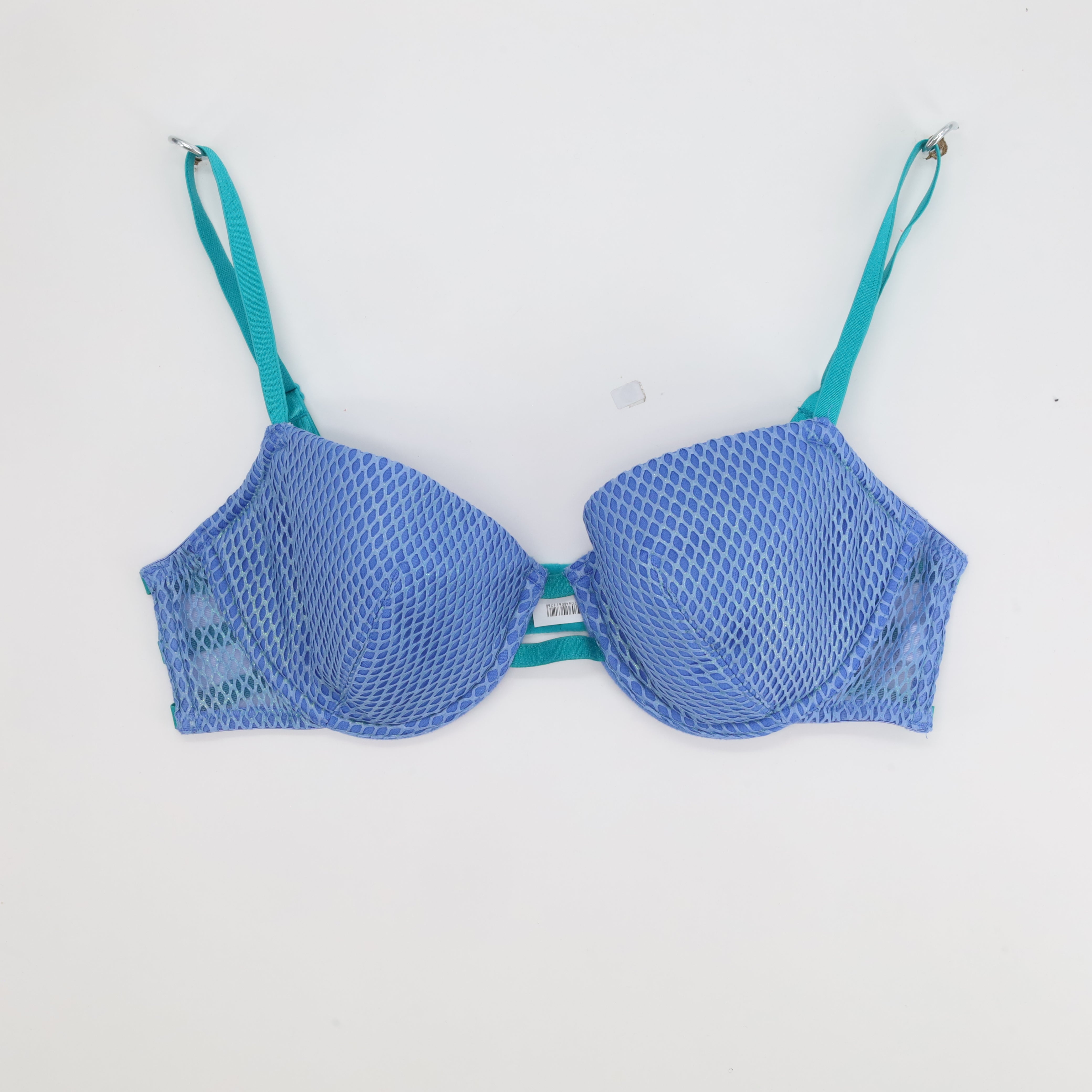 Corbeille Charlott' Bleu