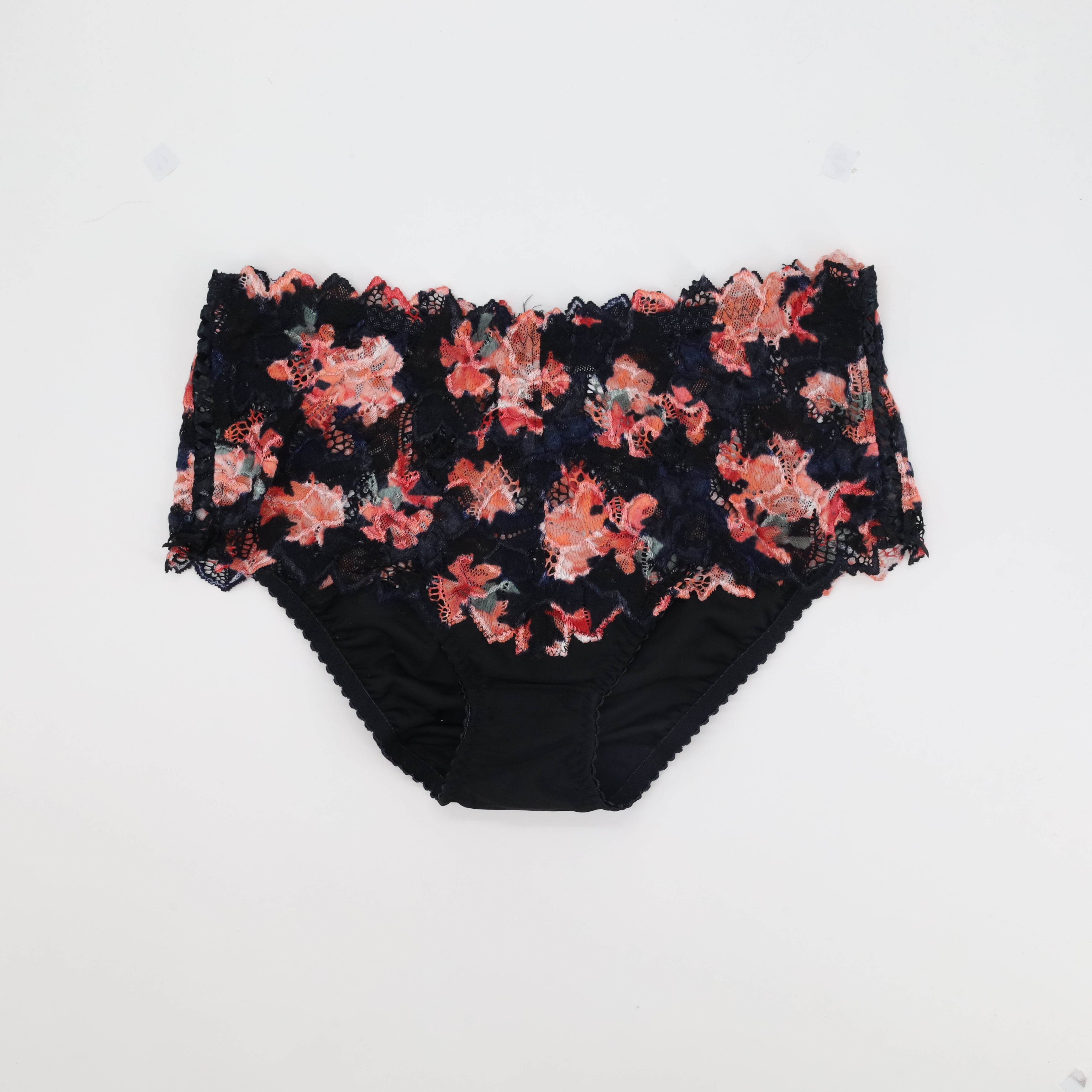 Culotte Sans Complexe Noir