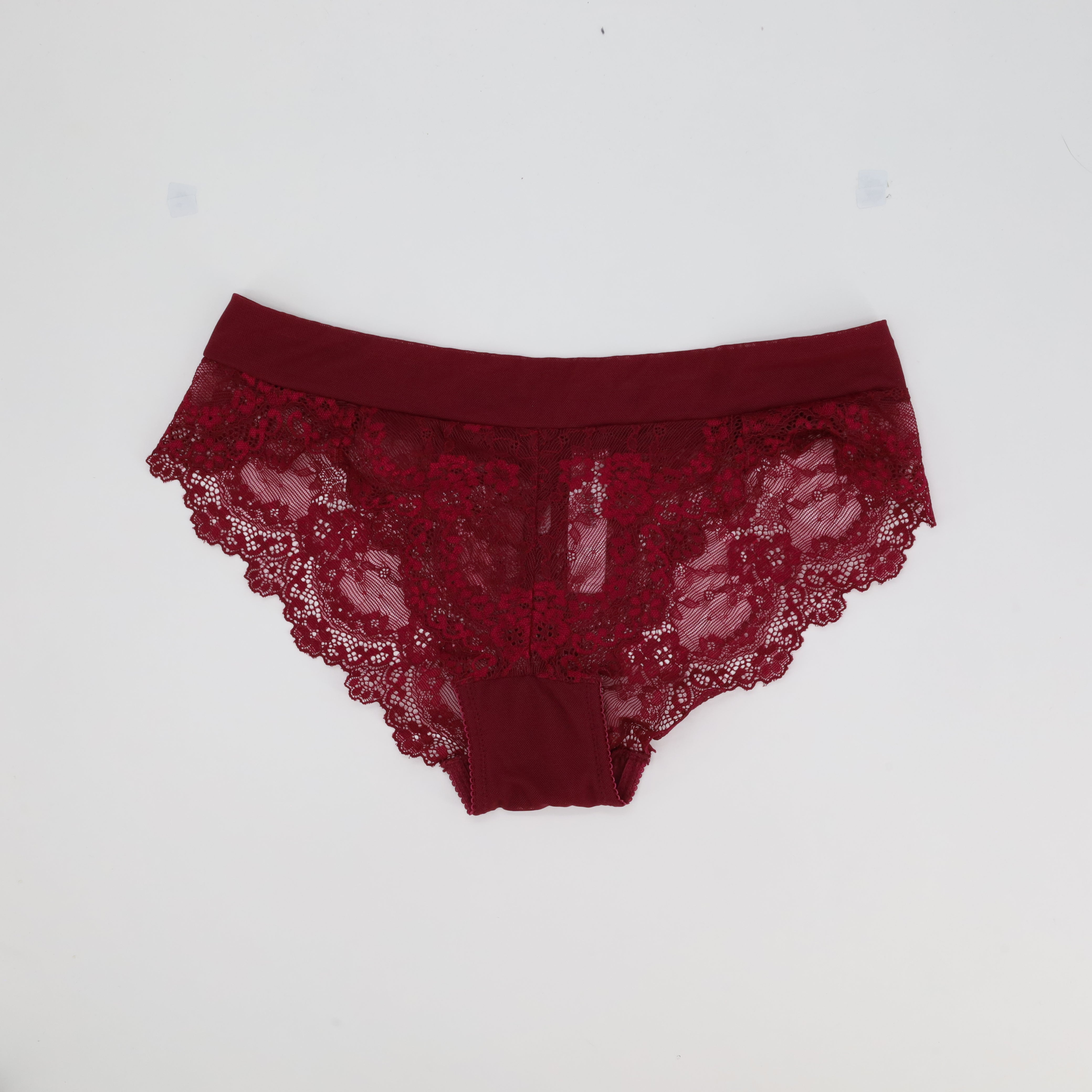 Culotte Rouge