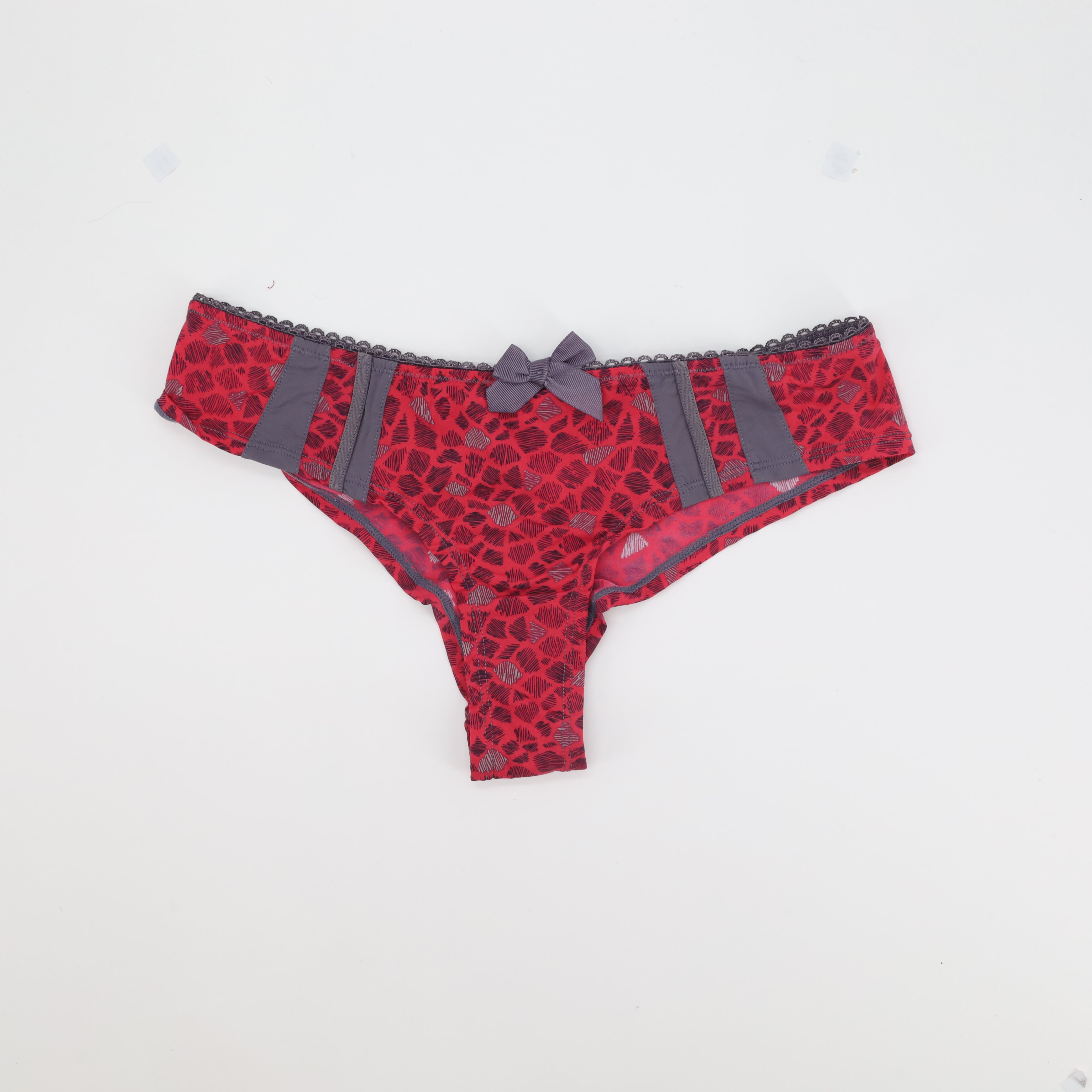 Tanga Kookai Rose