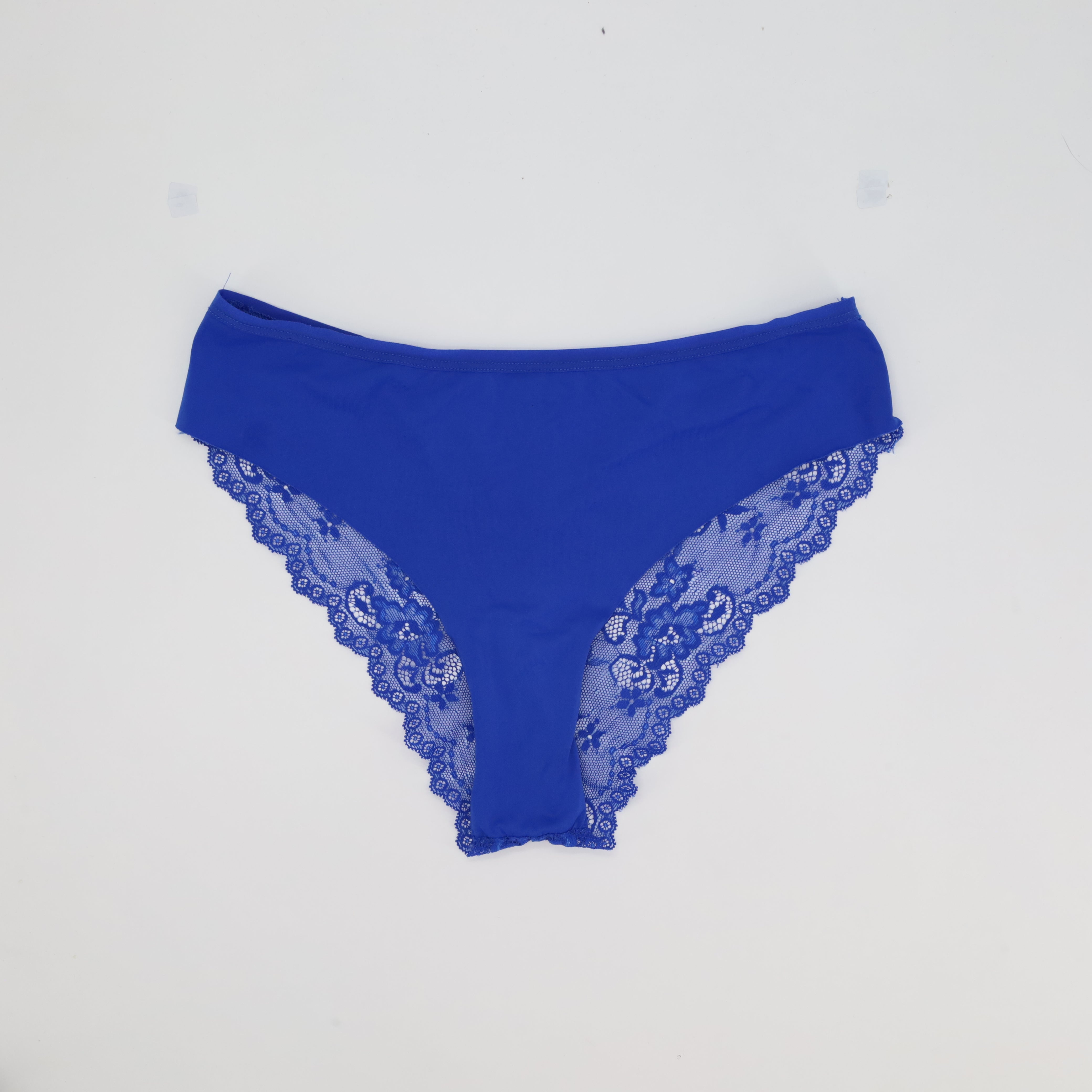 Culotte Darjeeling Bleu
