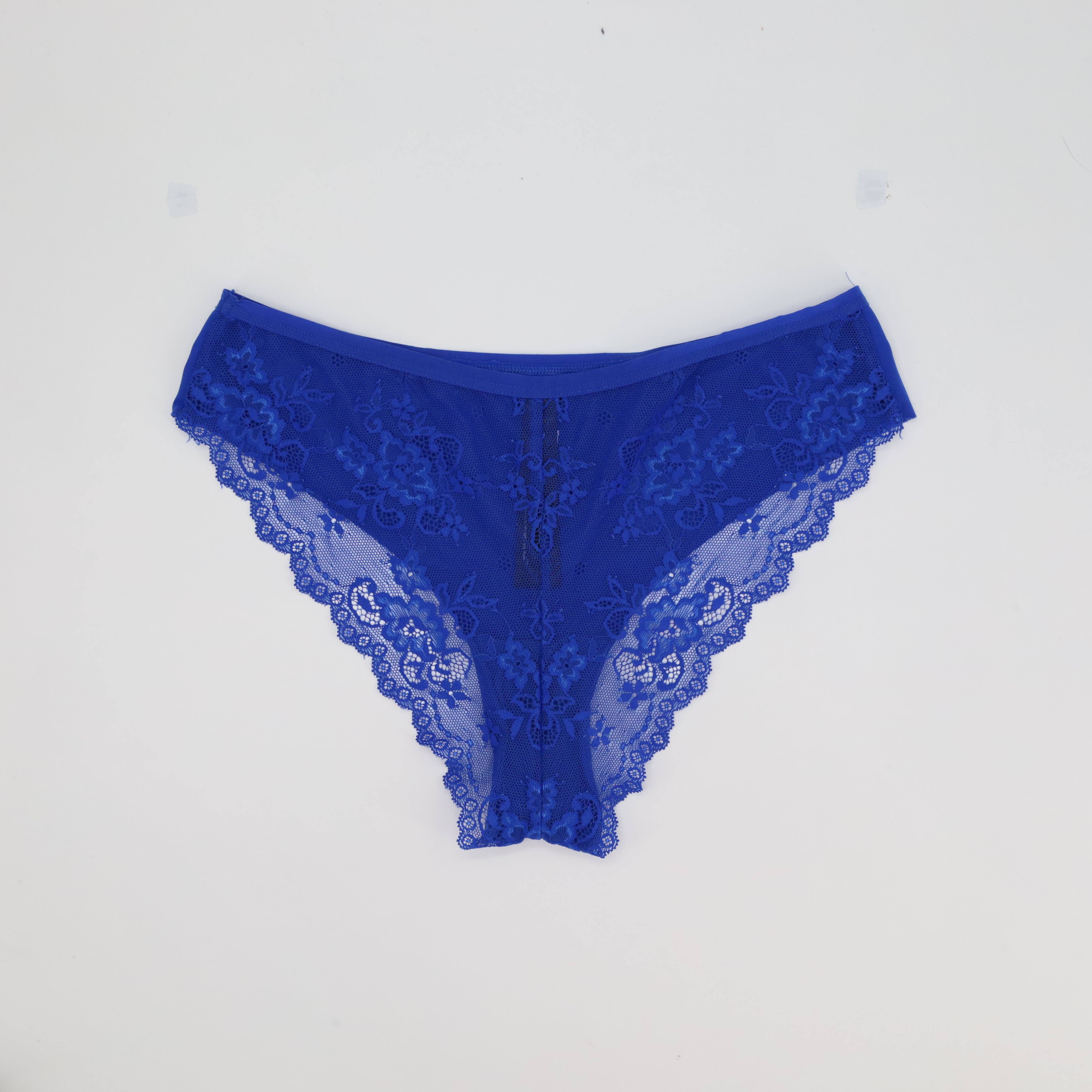 Culotte Darjeeling Bleu