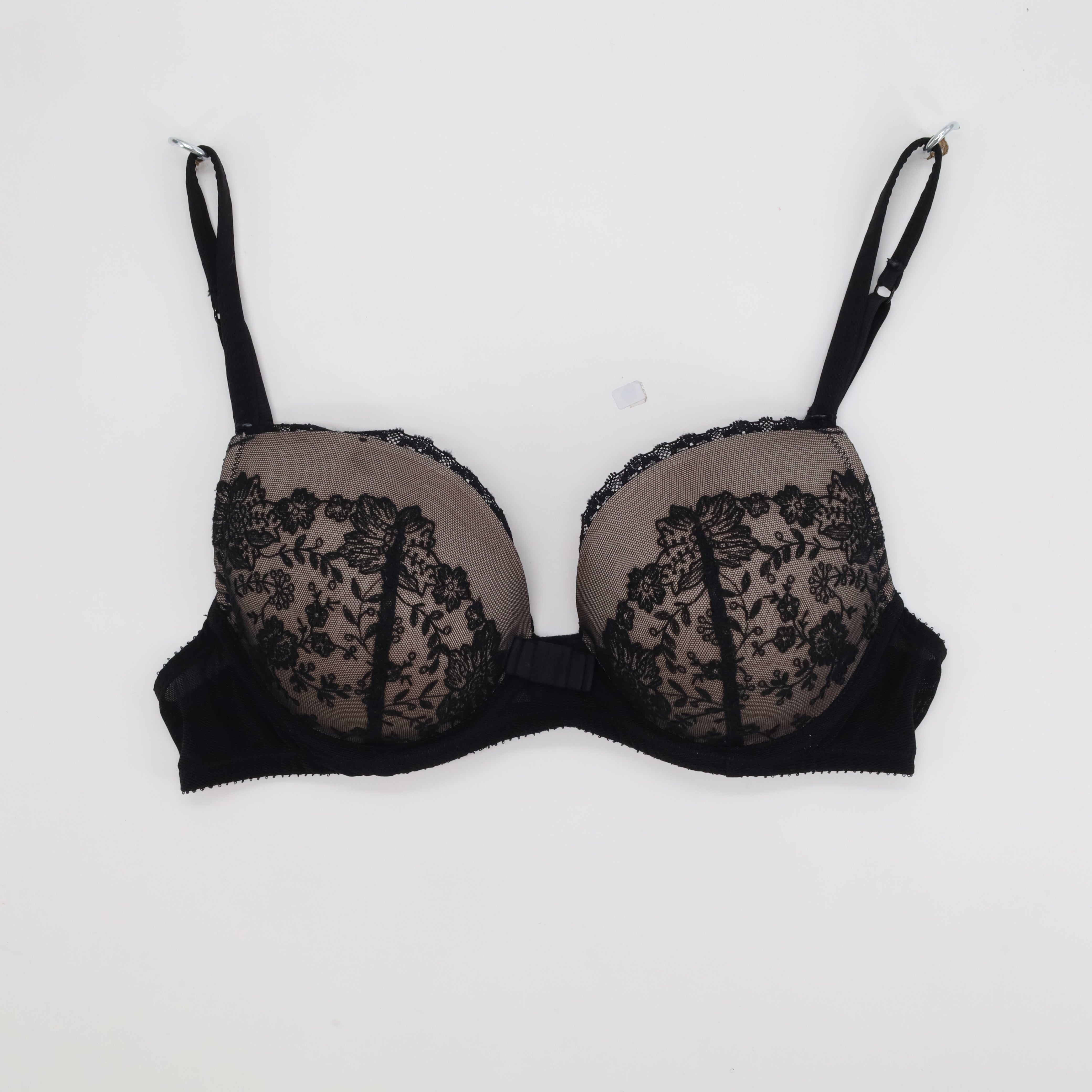 Corbeille Noir