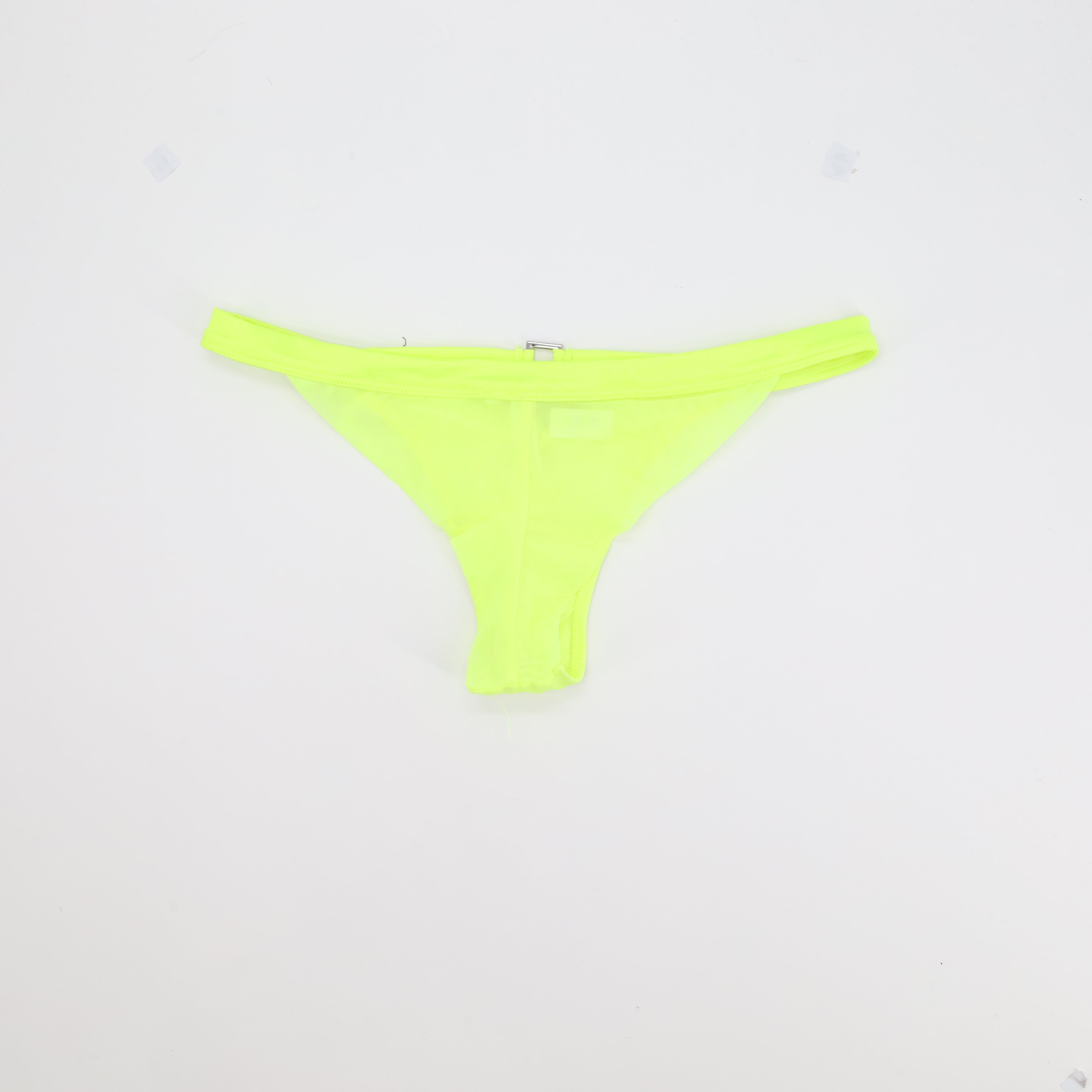 Tanga Intimissimi Jaune