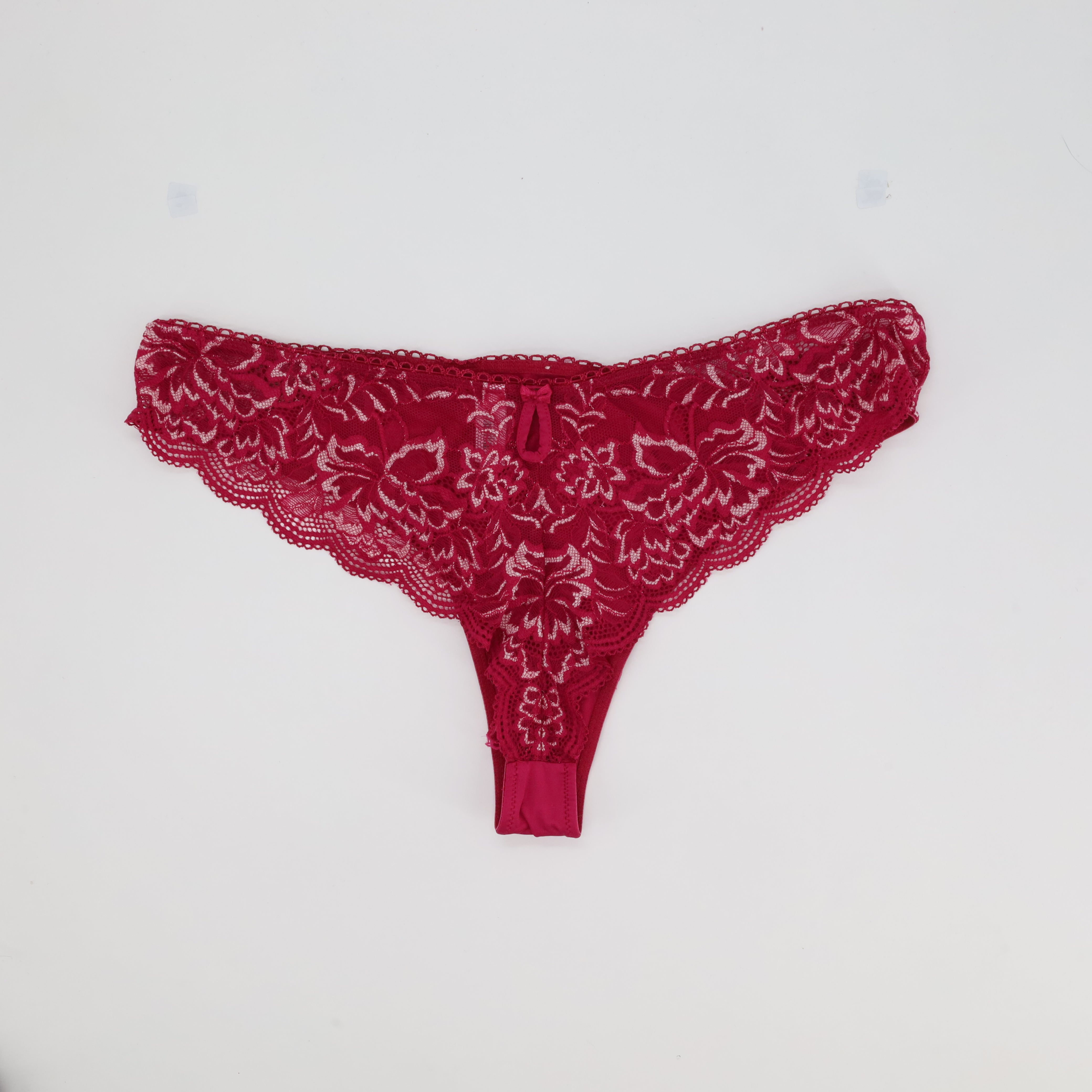 Tanga RougeGorge Rose