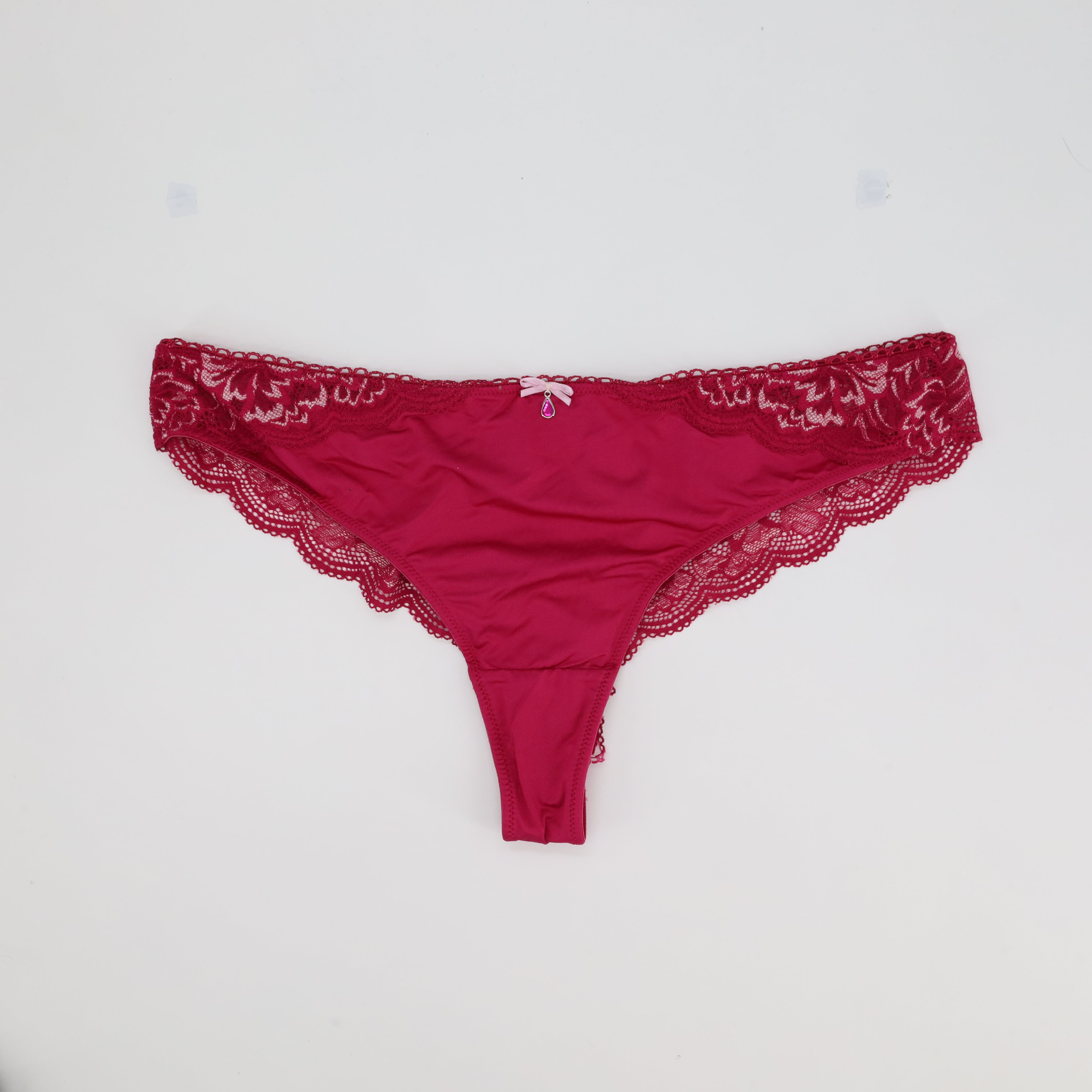 Tanga RougeGorge Rose