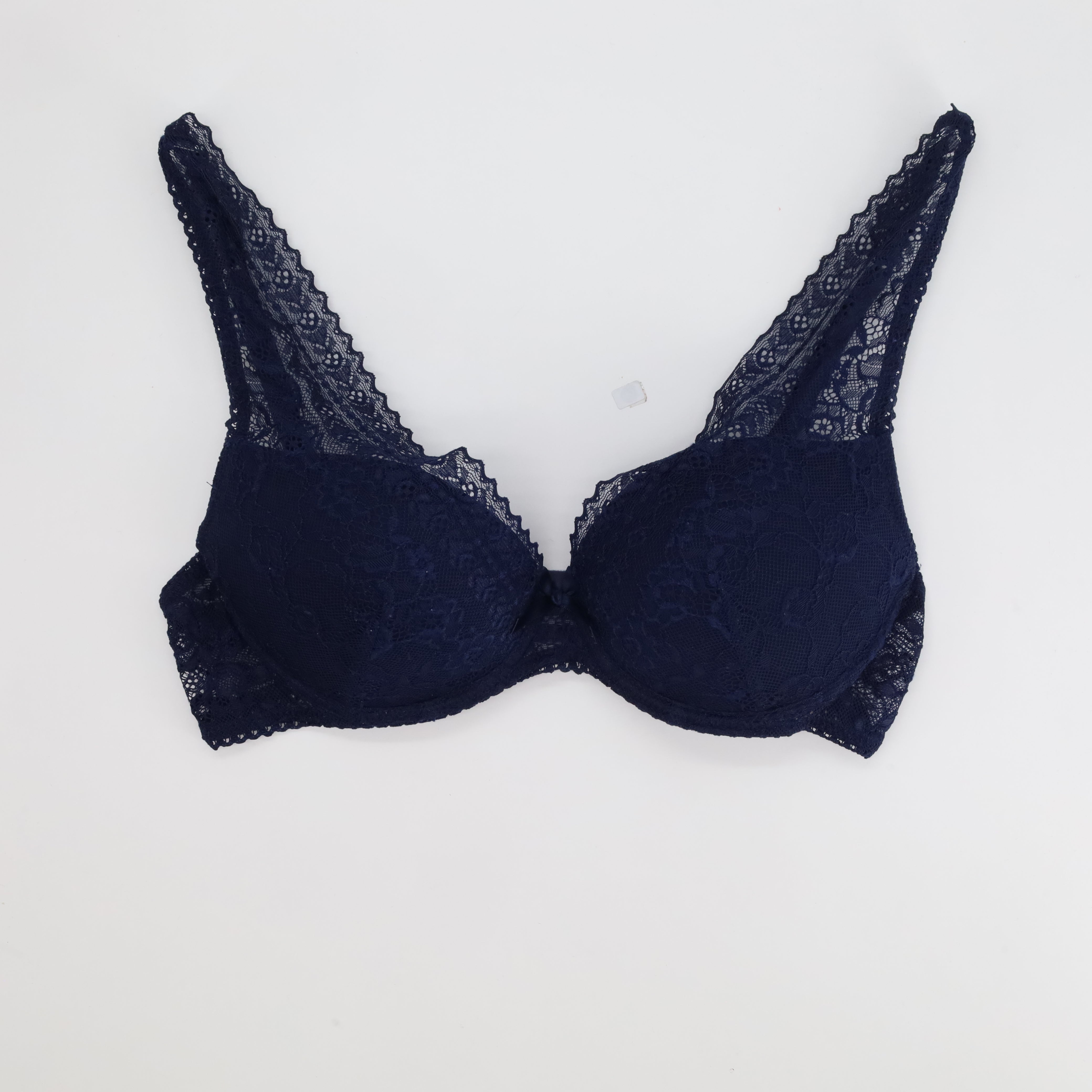 Triangle ETAM Bleu