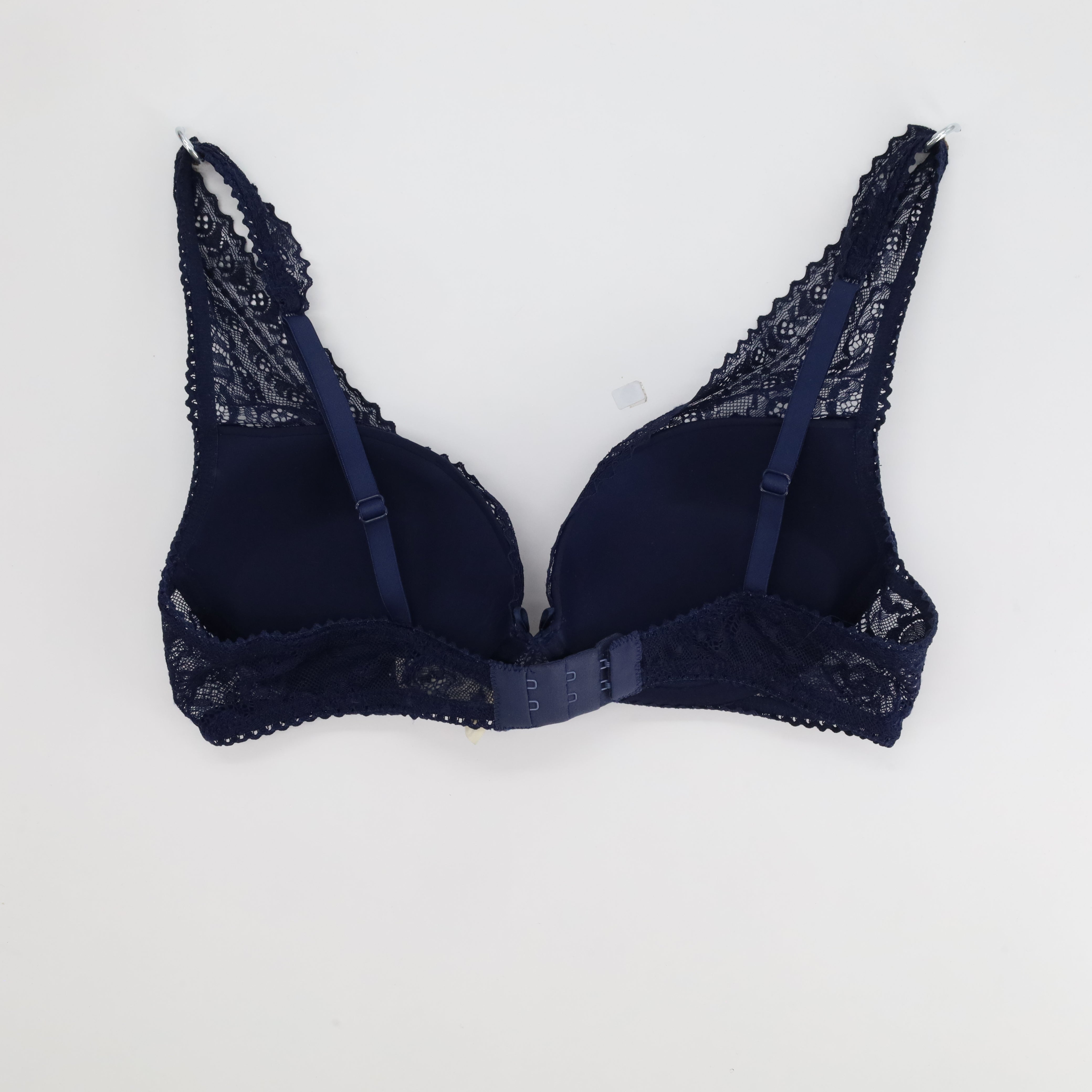 Triangle ETAM Bleu