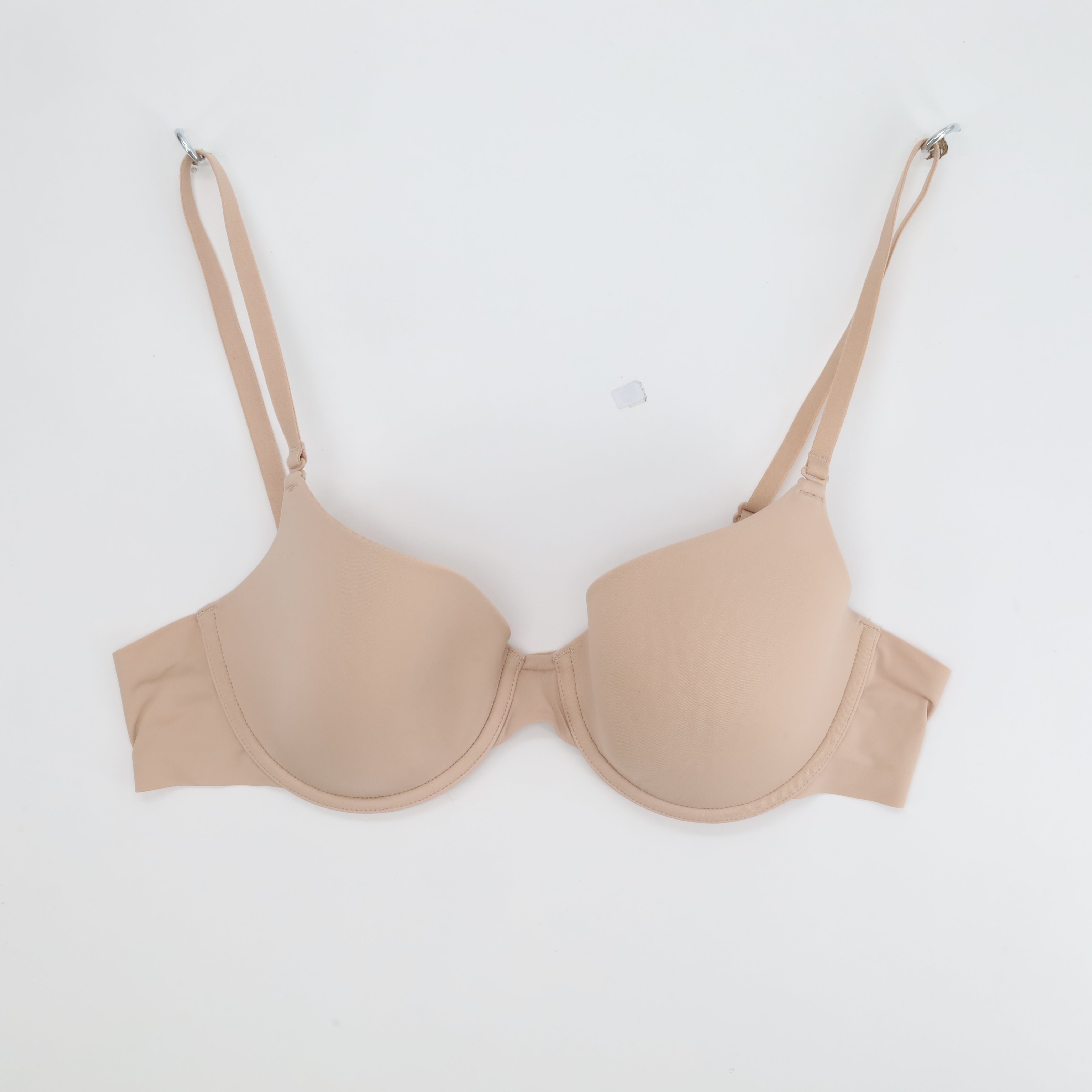 Corbeille ETAM Beige