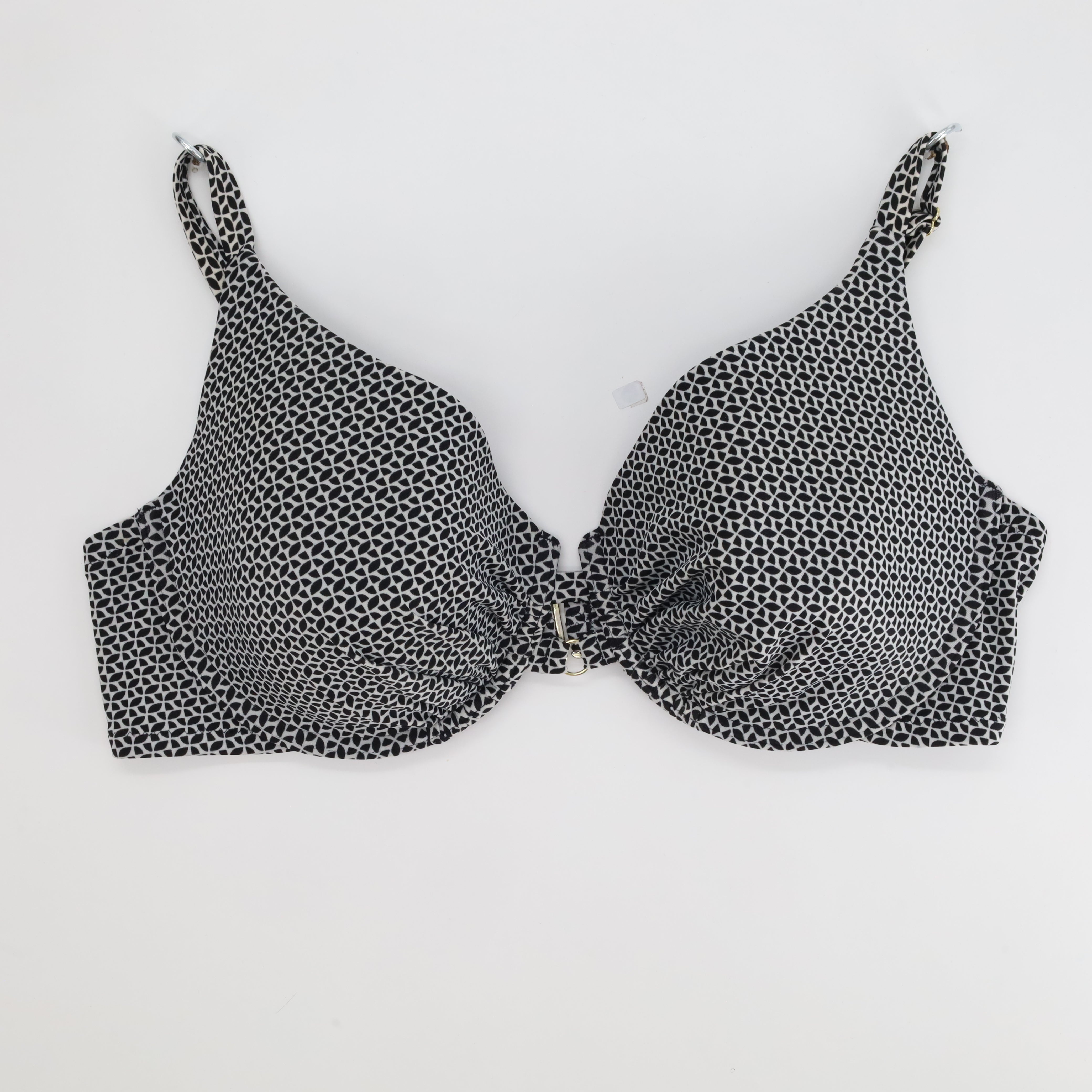 Haut de maillot Noir