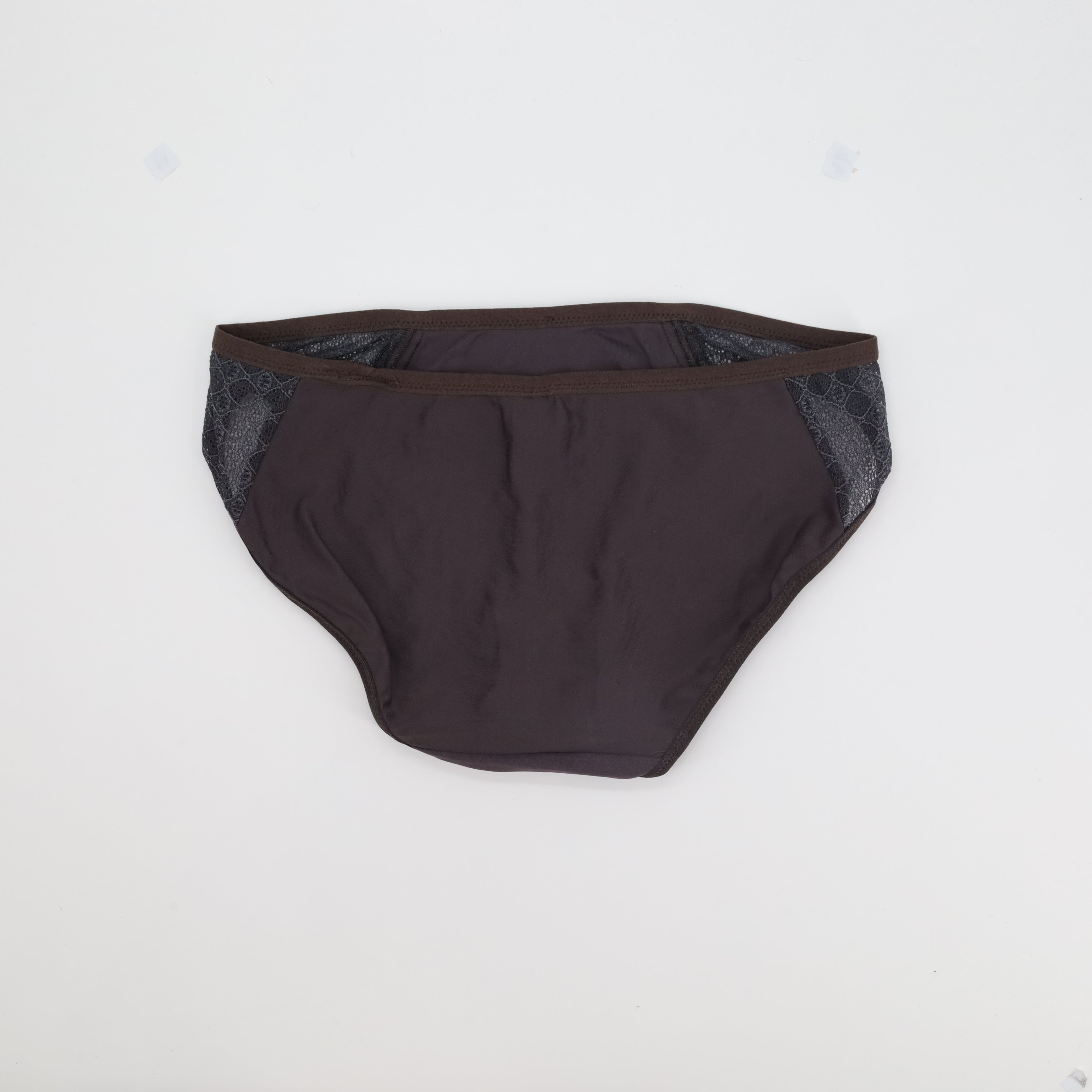 Culotte DIM Marron