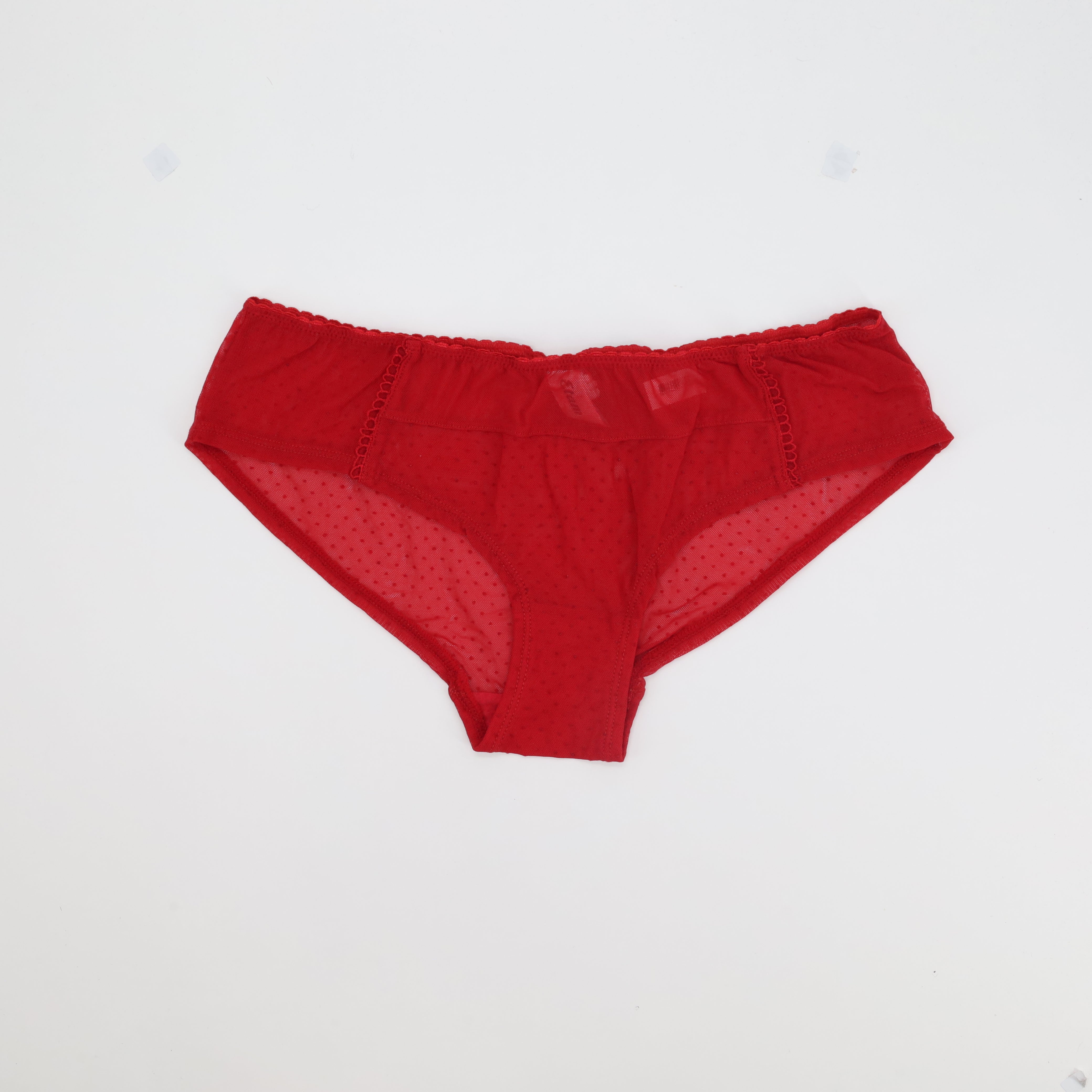 Culotte ETAM Rouge