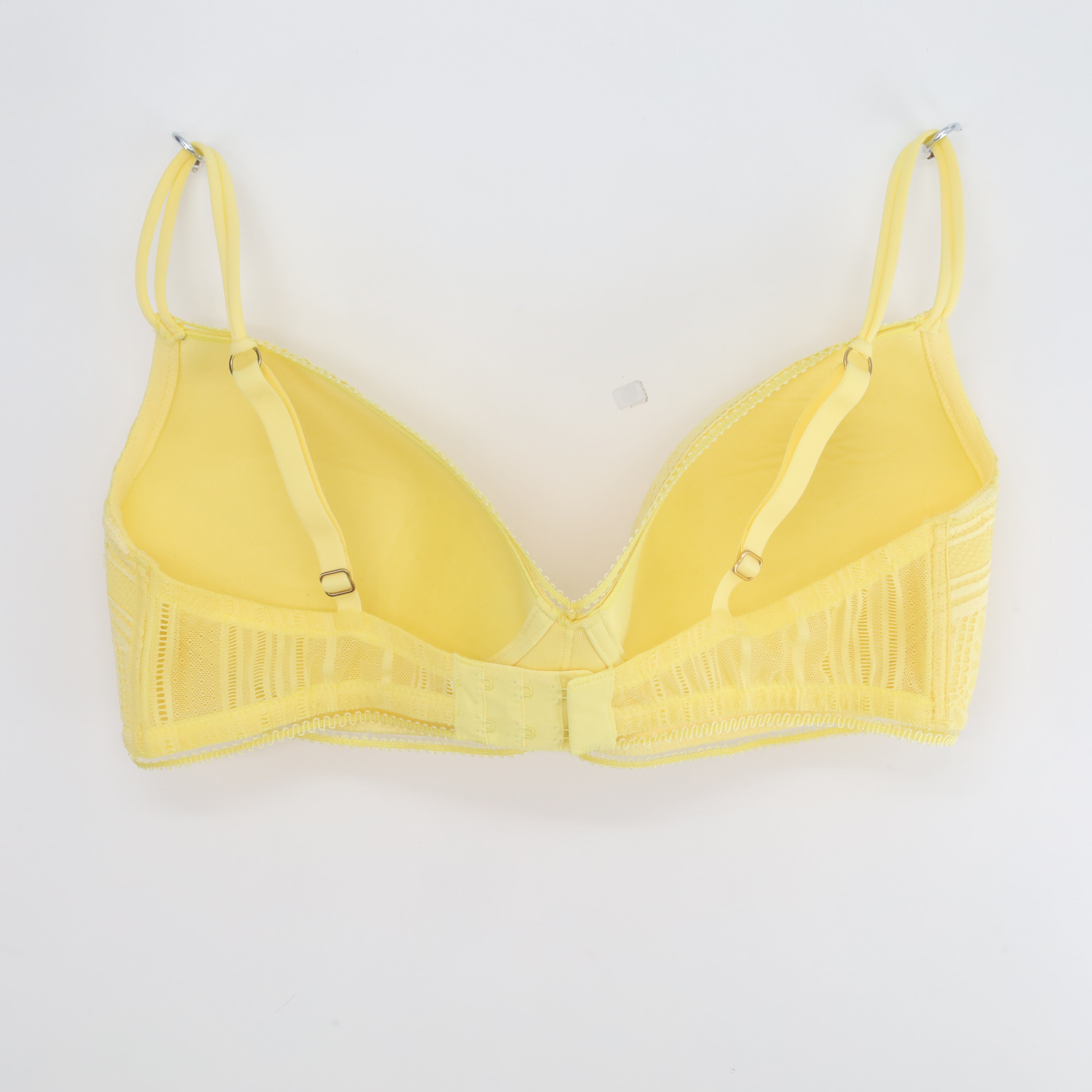 Triangle ETAM Jaune