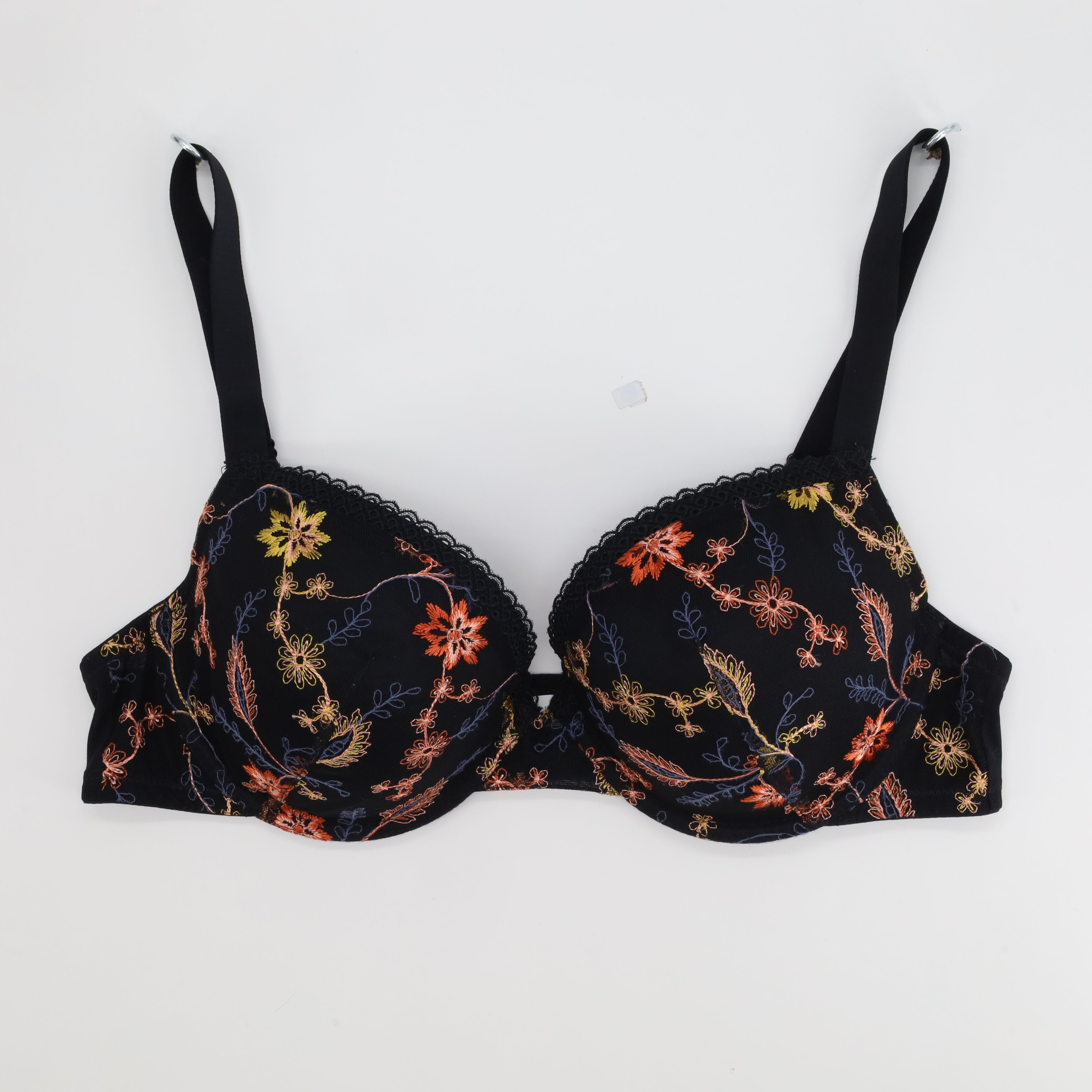 Corbeille ETAM Noir