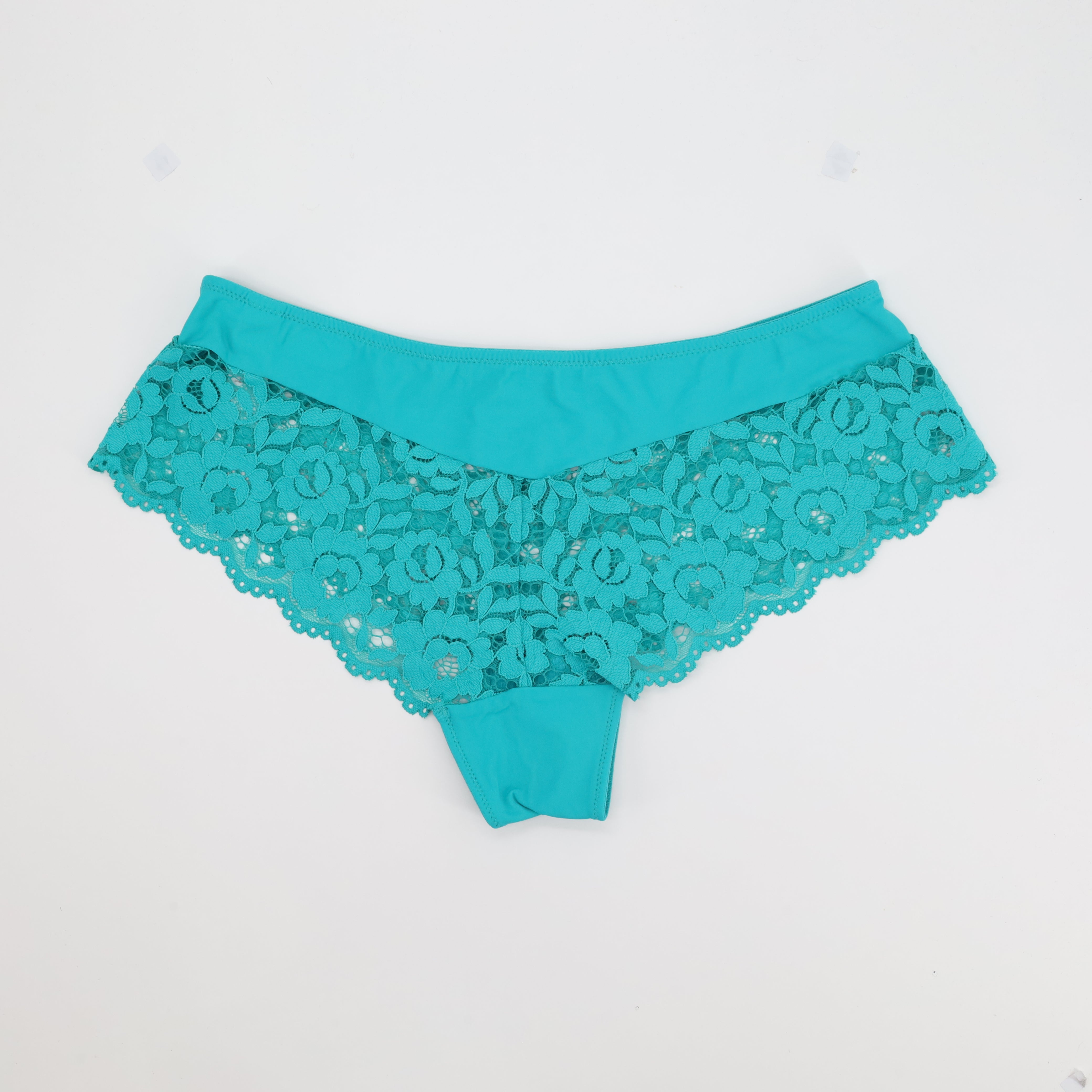 Shorty Variance Bleu