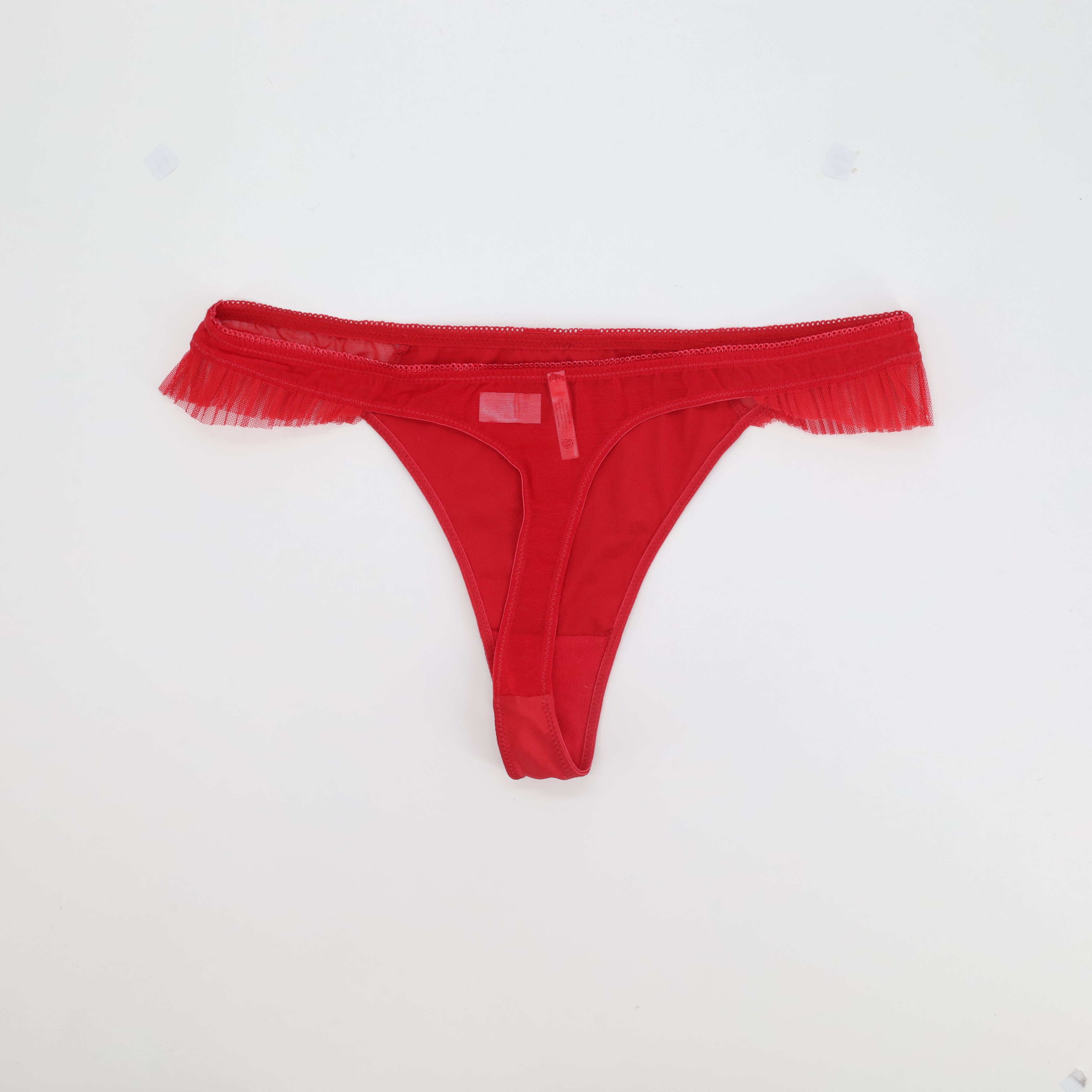 Tanga RougeGorge Rouge
