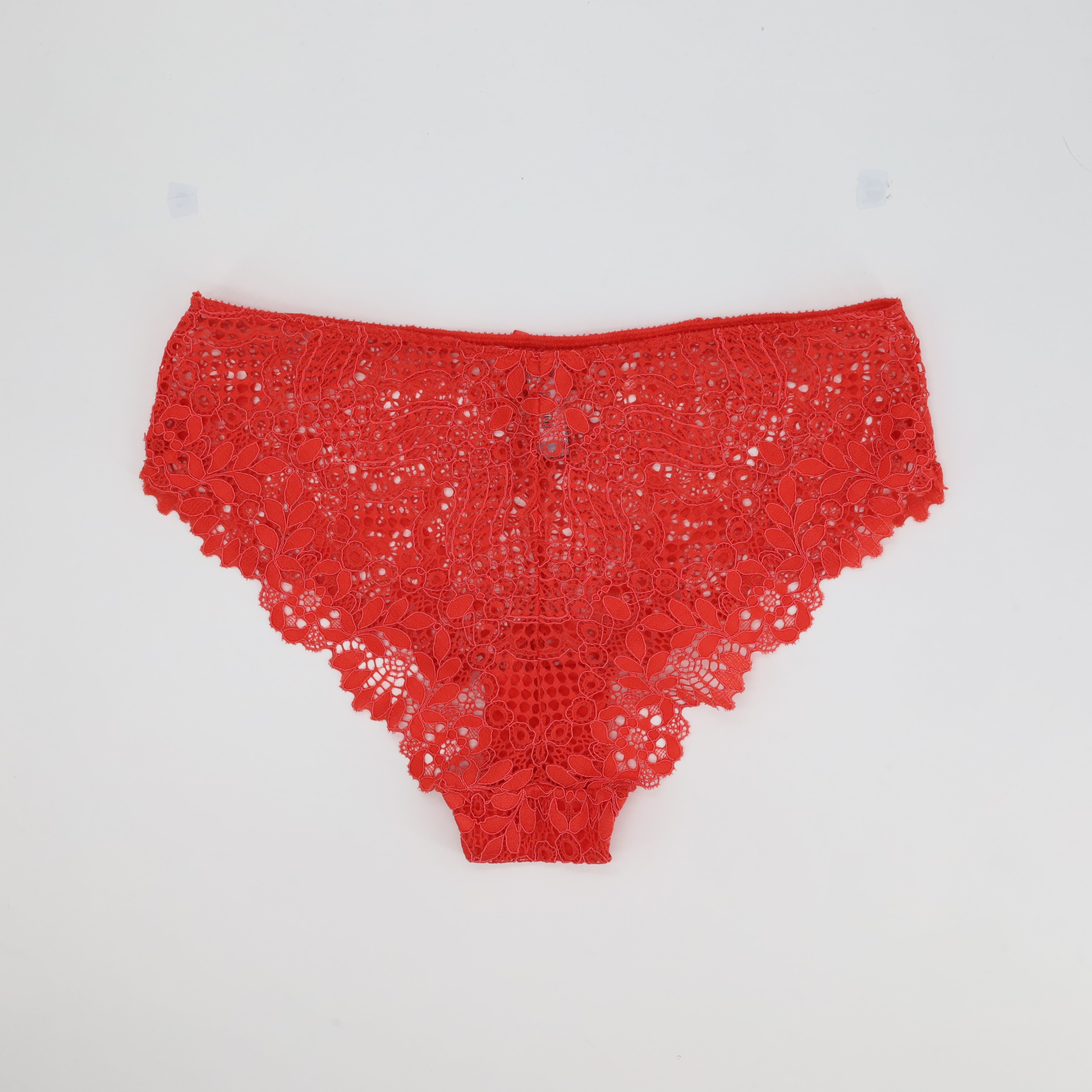 Culotte ETAM Orange
