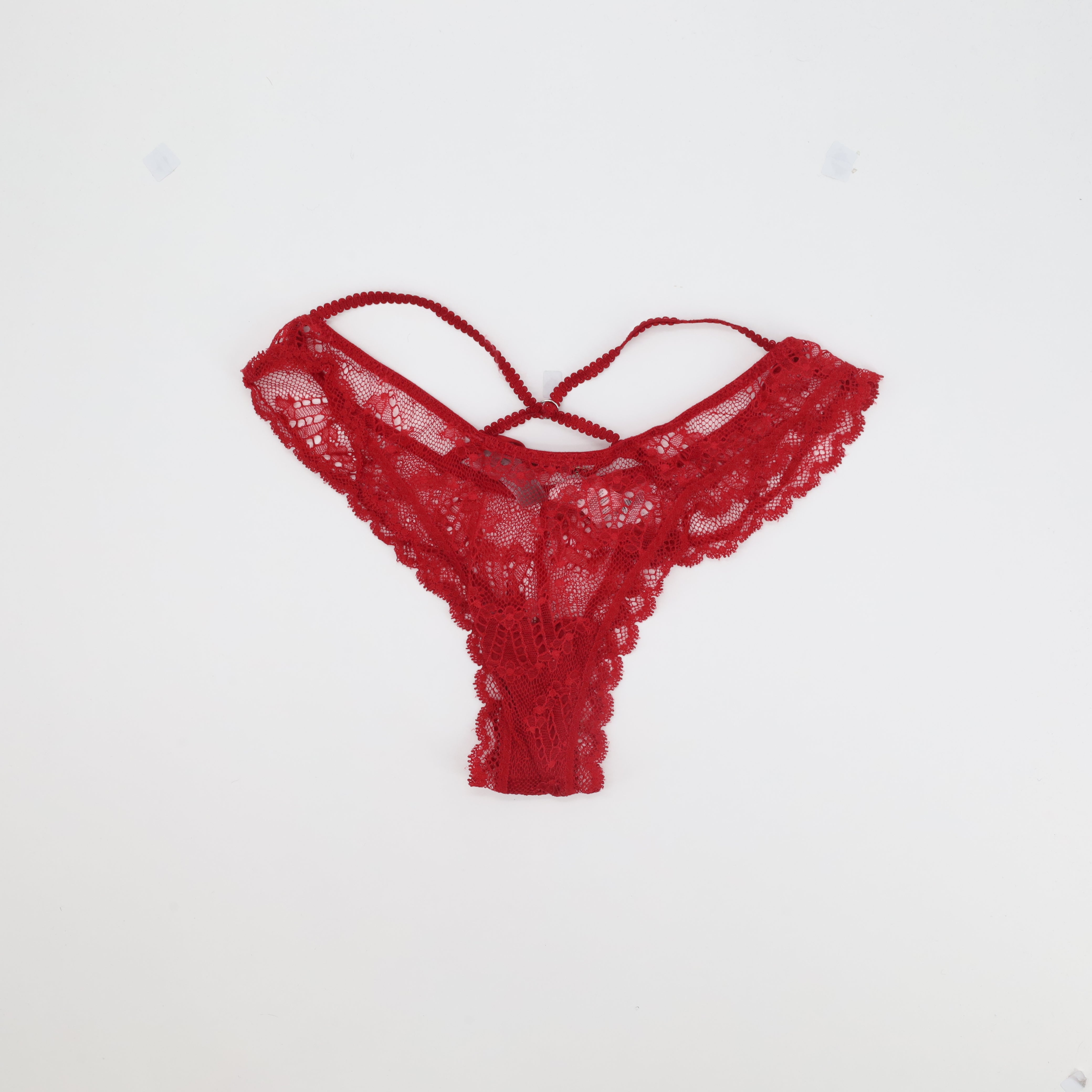 Tanga Intimissimi Rouge