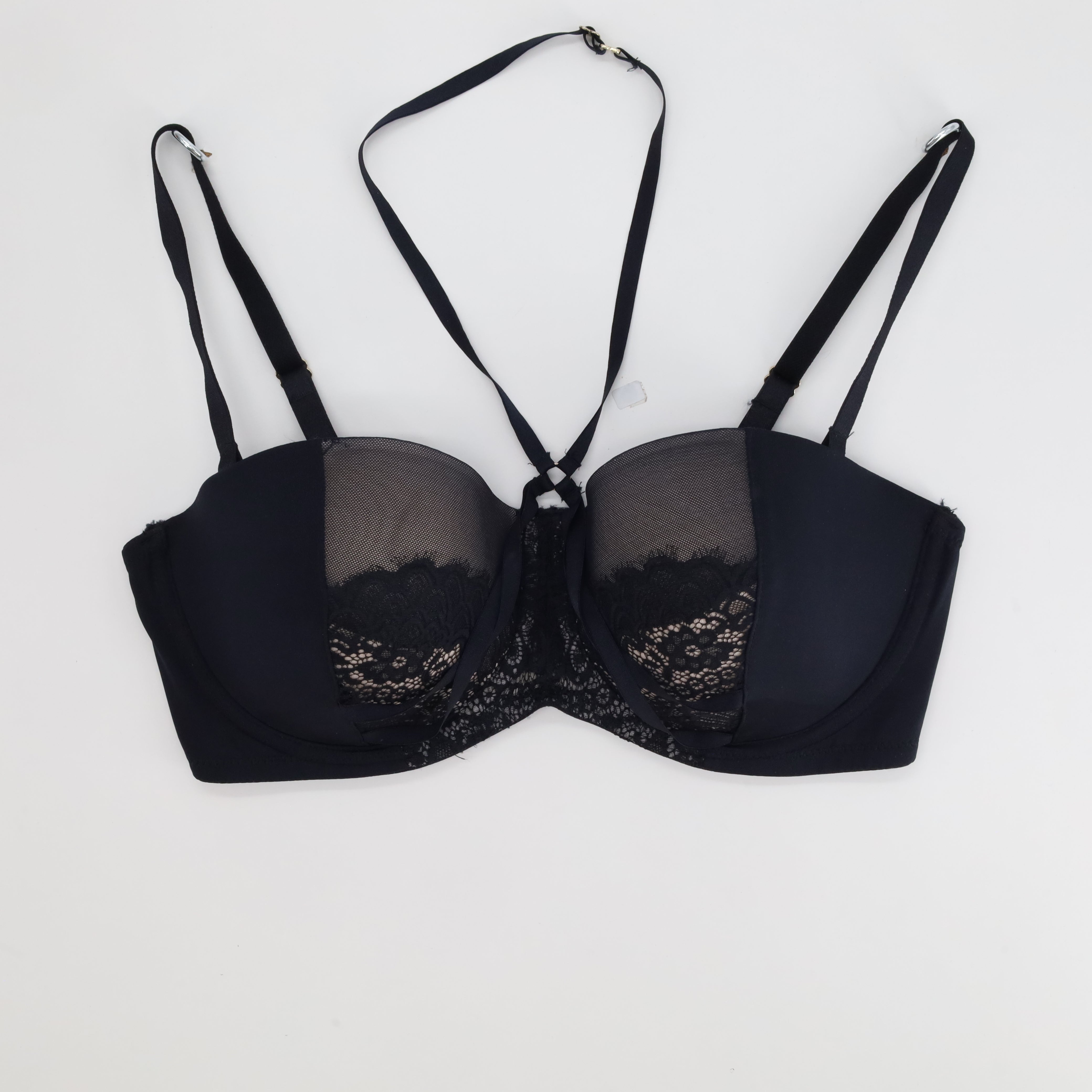 Bandeau Hunkemöller Noir
