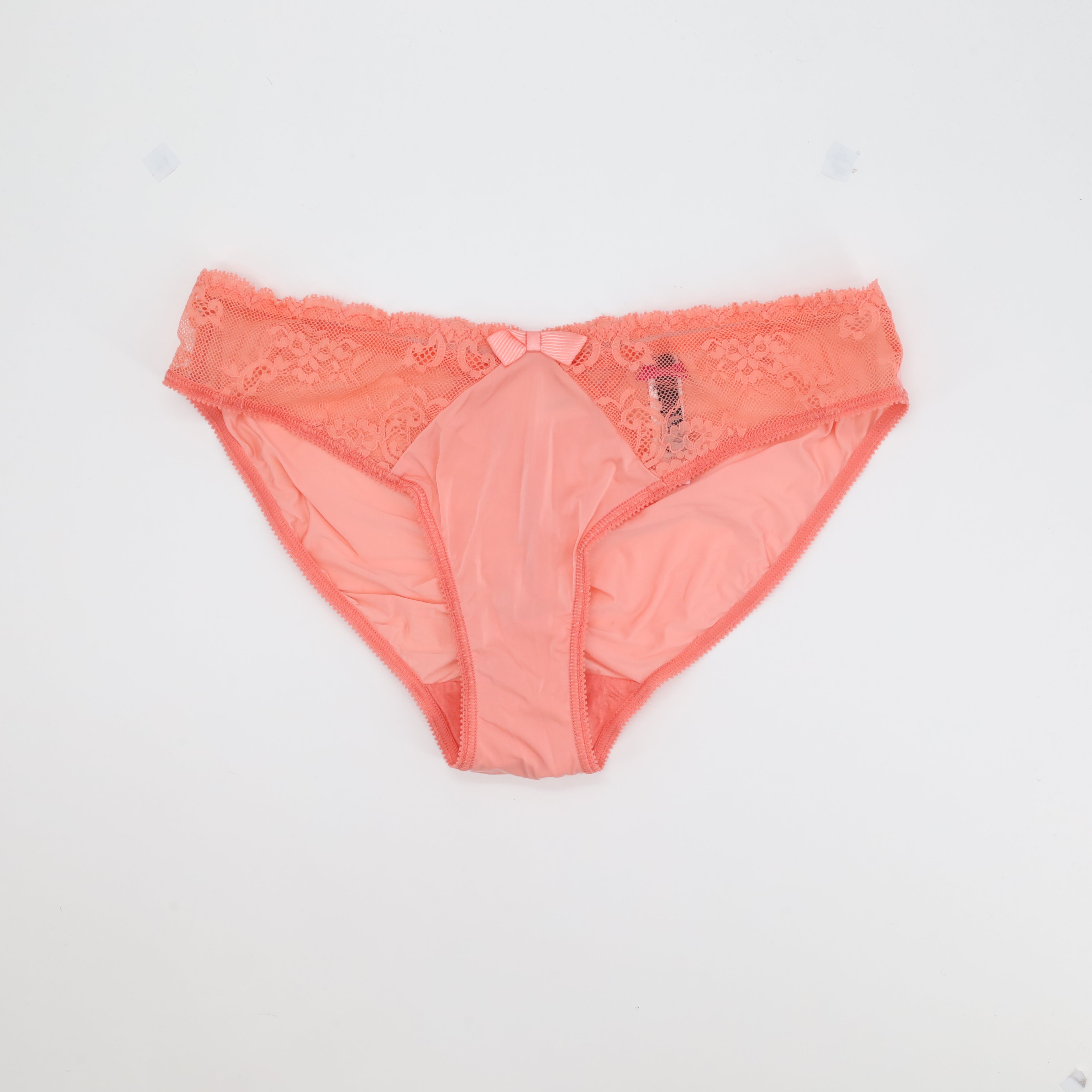 Culotte Passionata Corail
