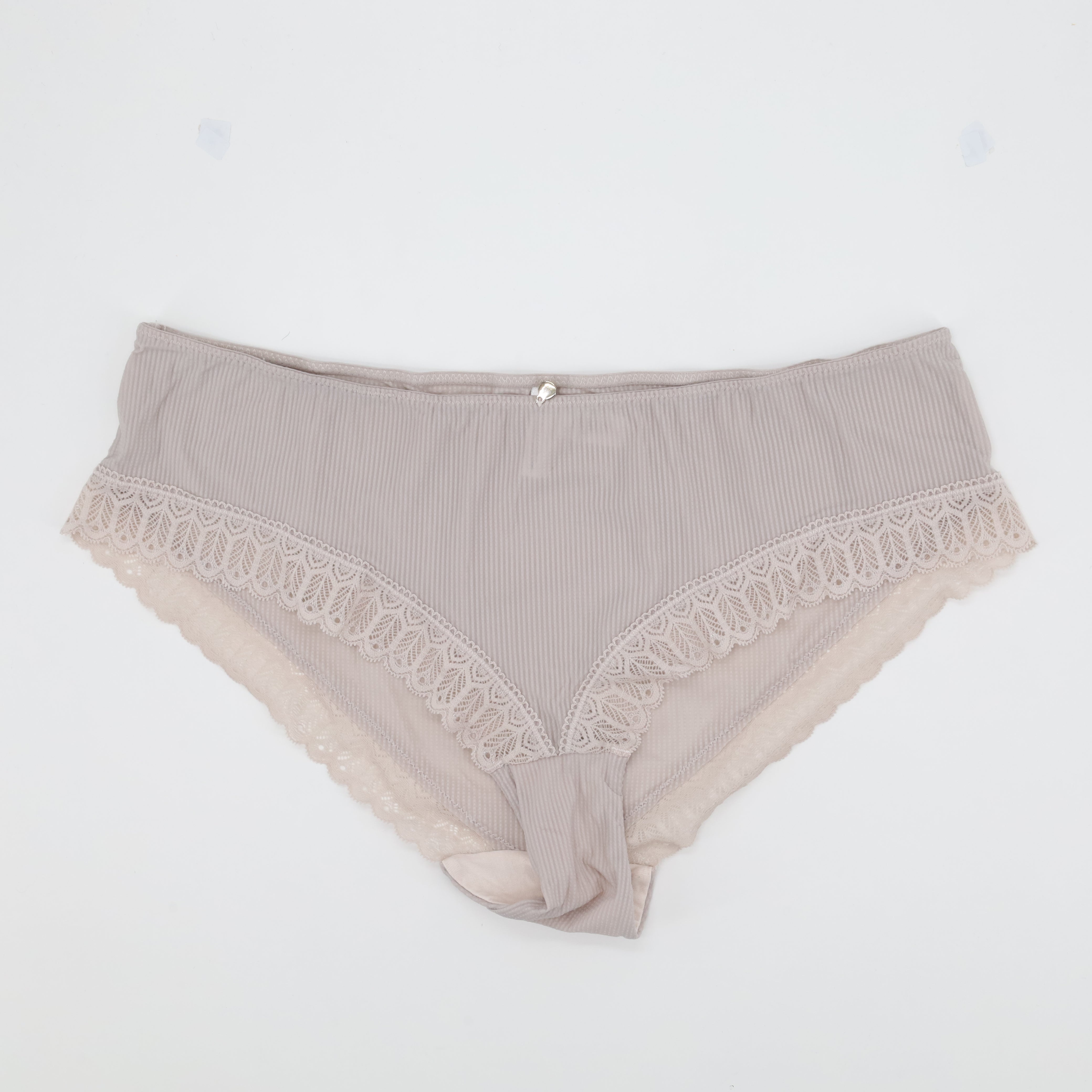 Culotte RougeGorge Beige