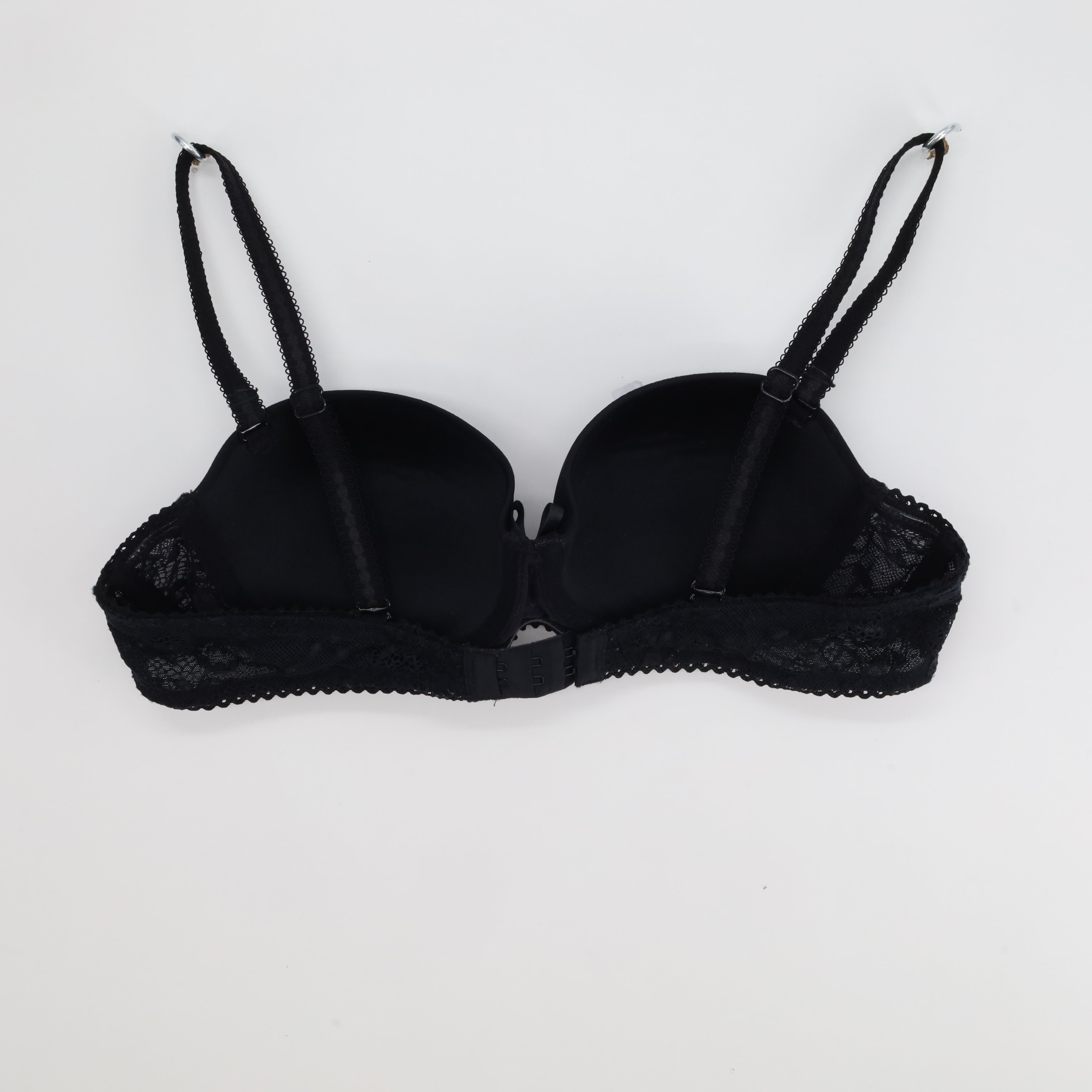 Push-up Noir